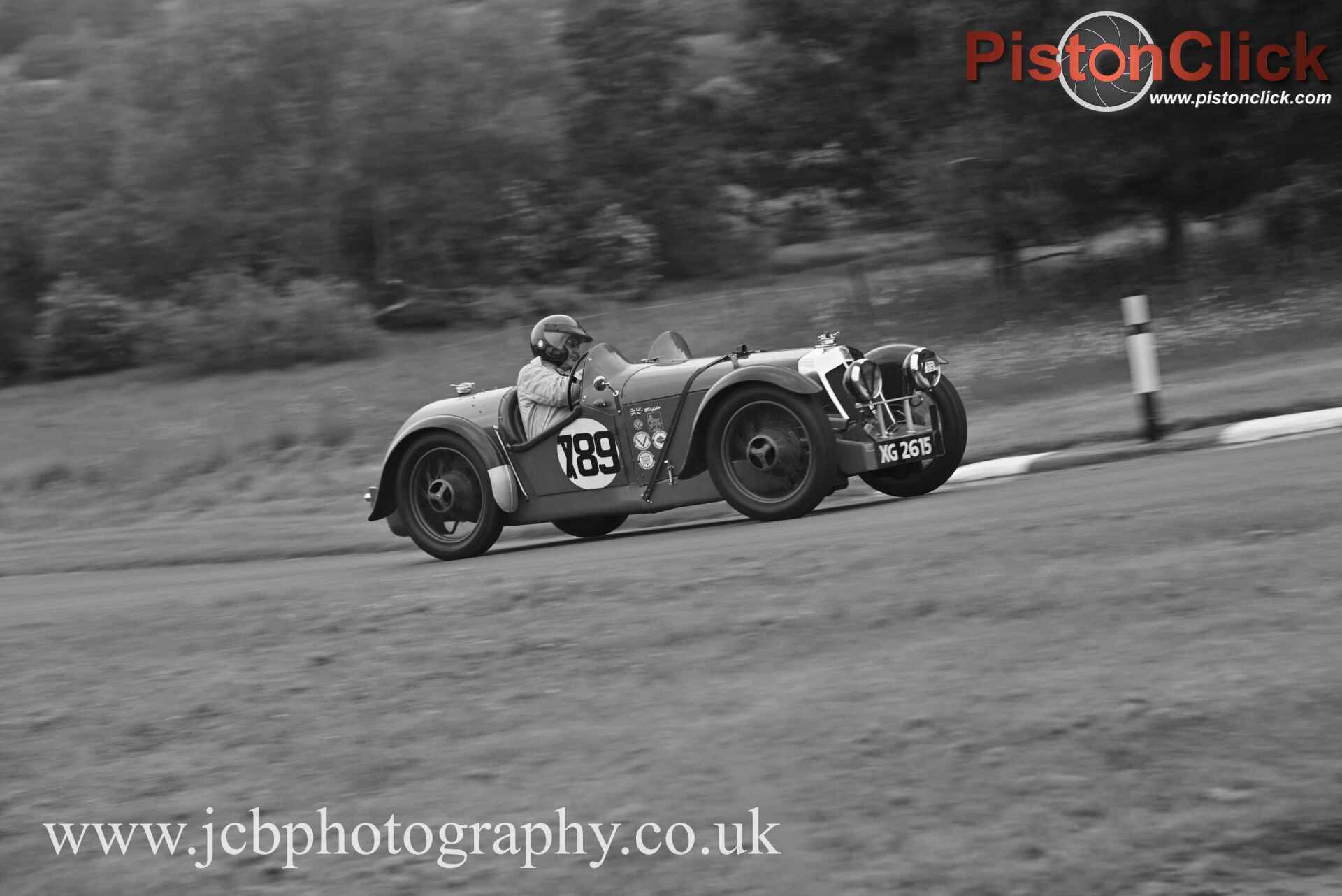 Harewood Speed Hillclimb