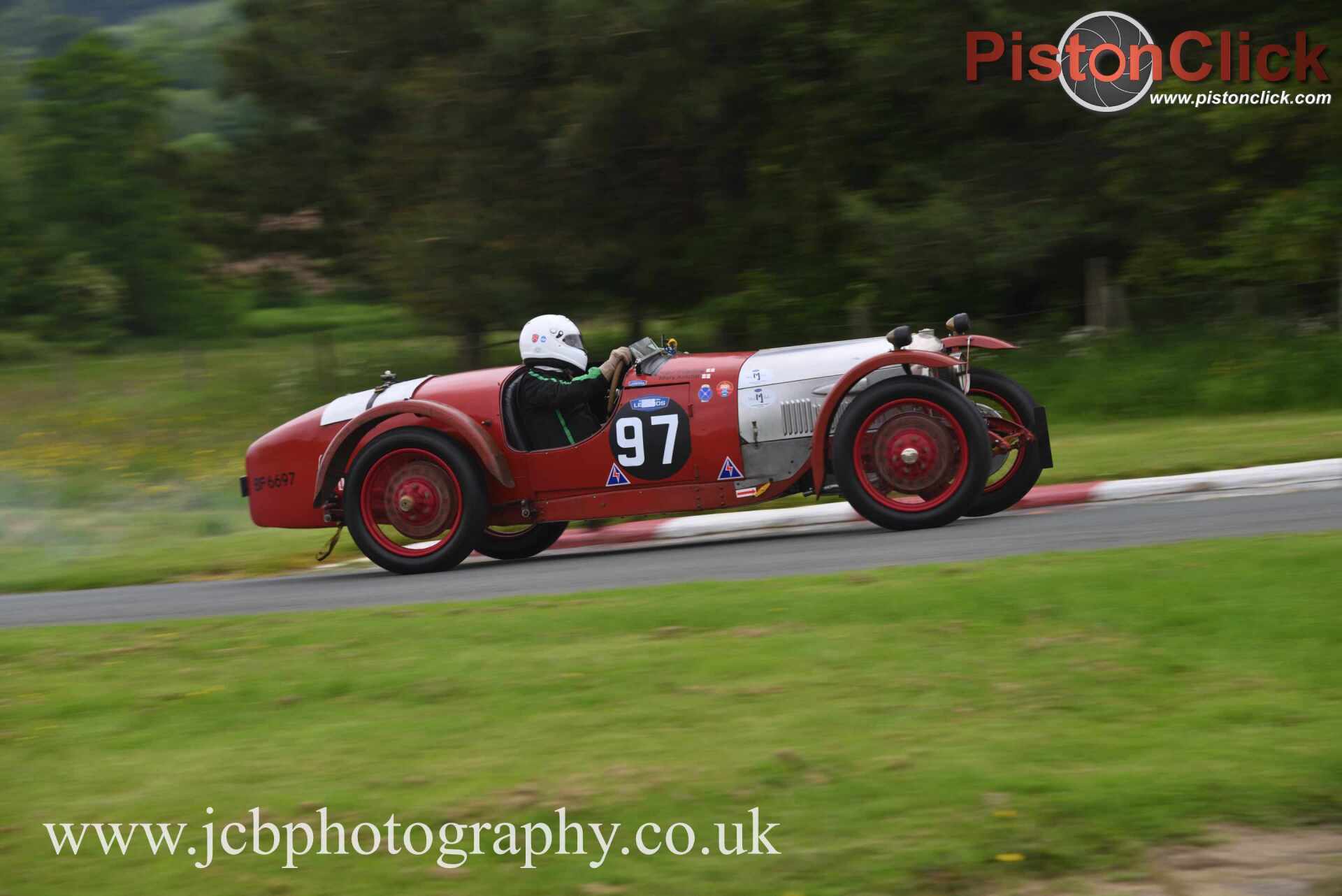 Harewood Speed Hillclimb