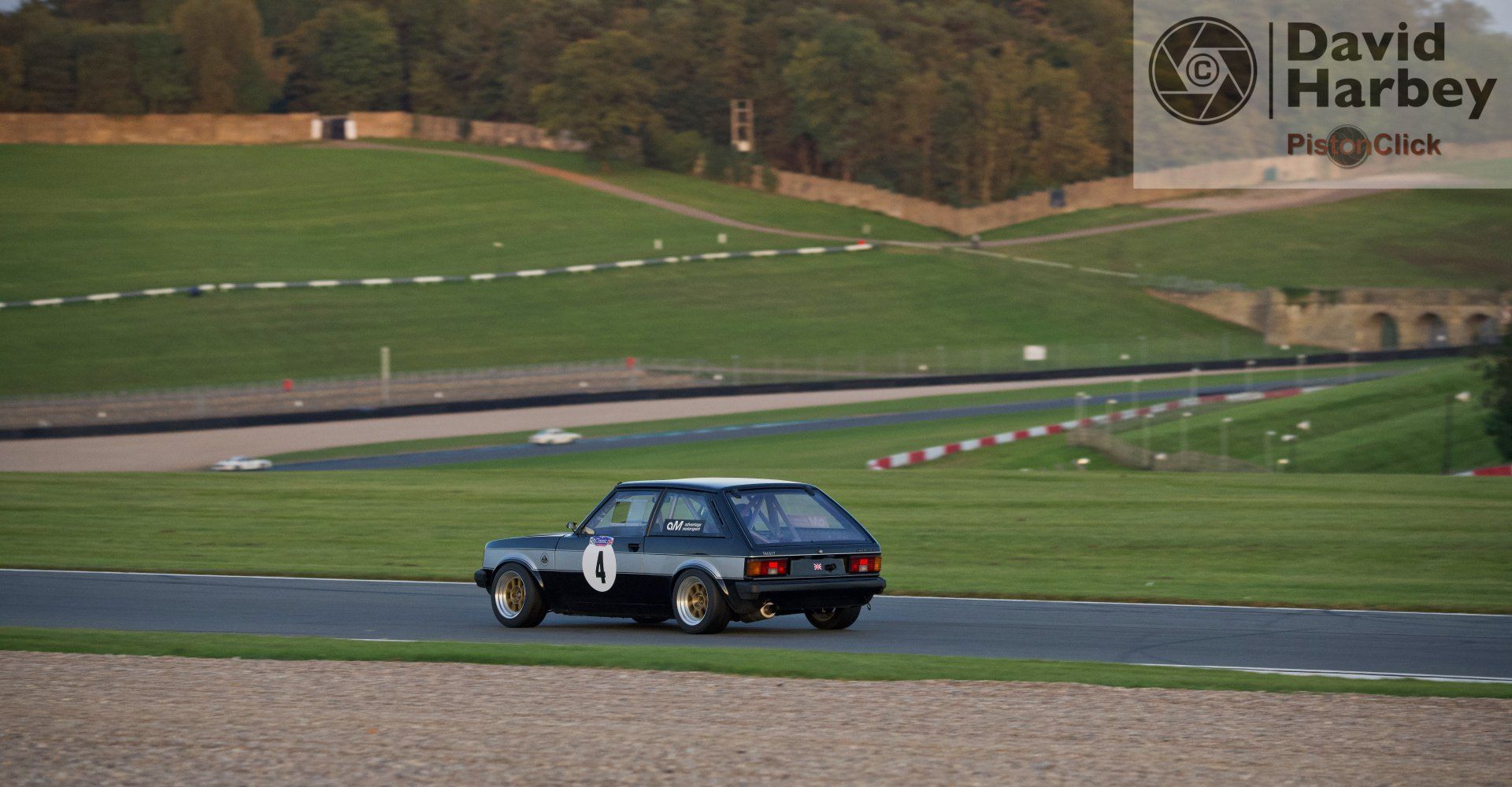 CSCC Donington Park