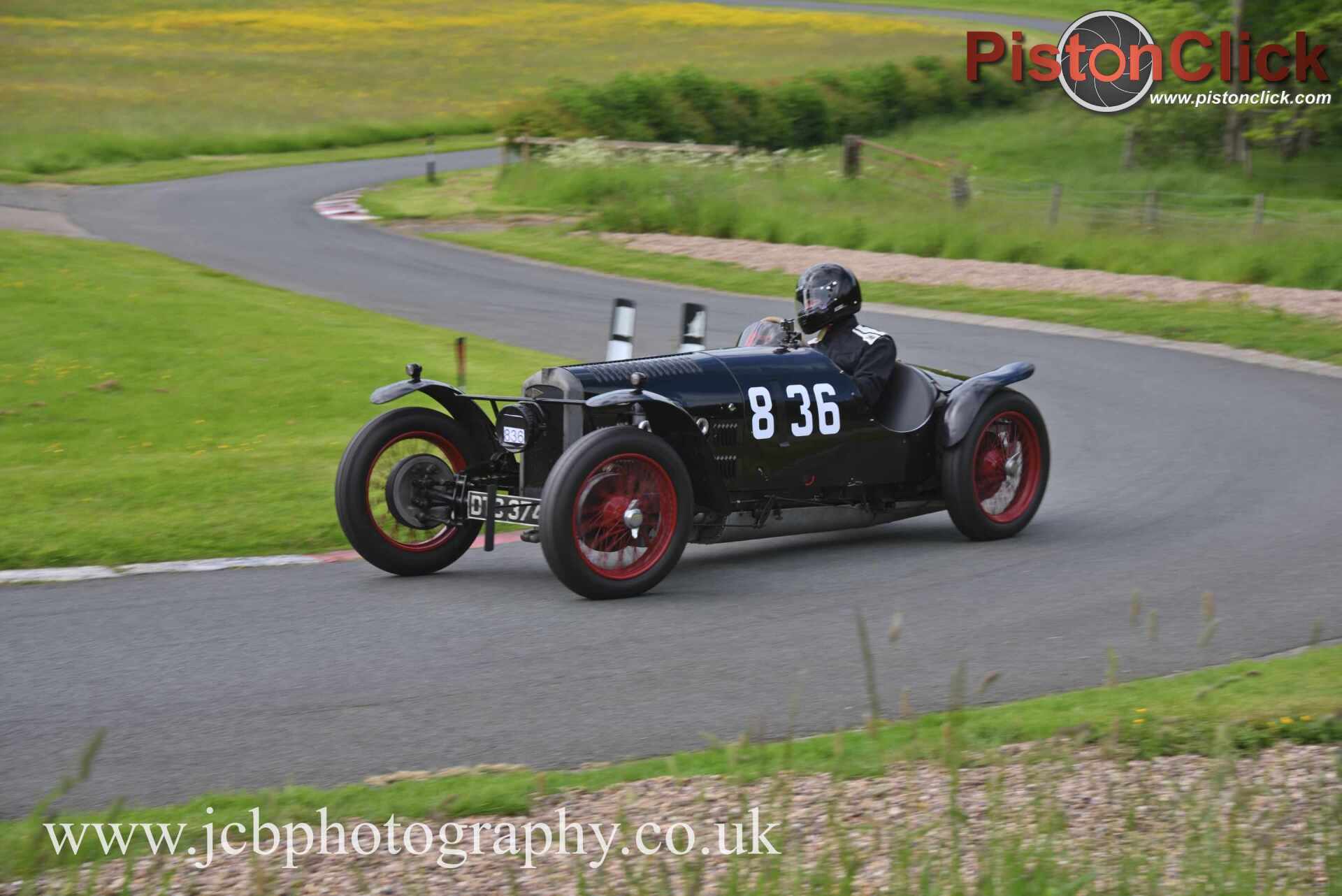Harewood Speed Hillclimb