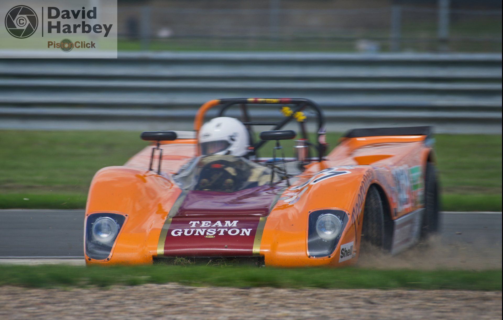Masters Historic F1