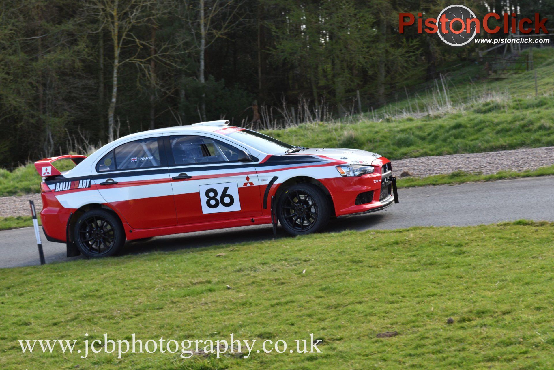 Harewood Speed Hillclimb