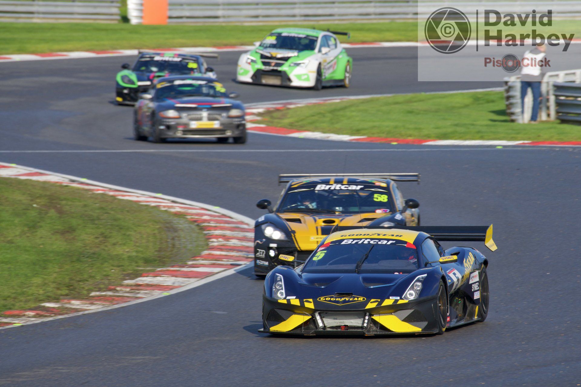 Britcar