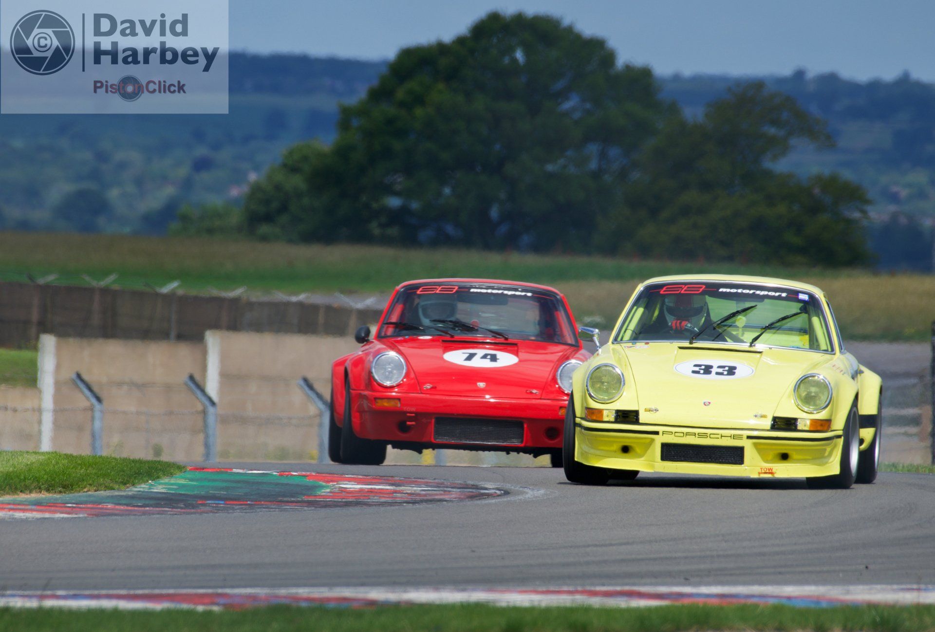 Masters Historic F1
