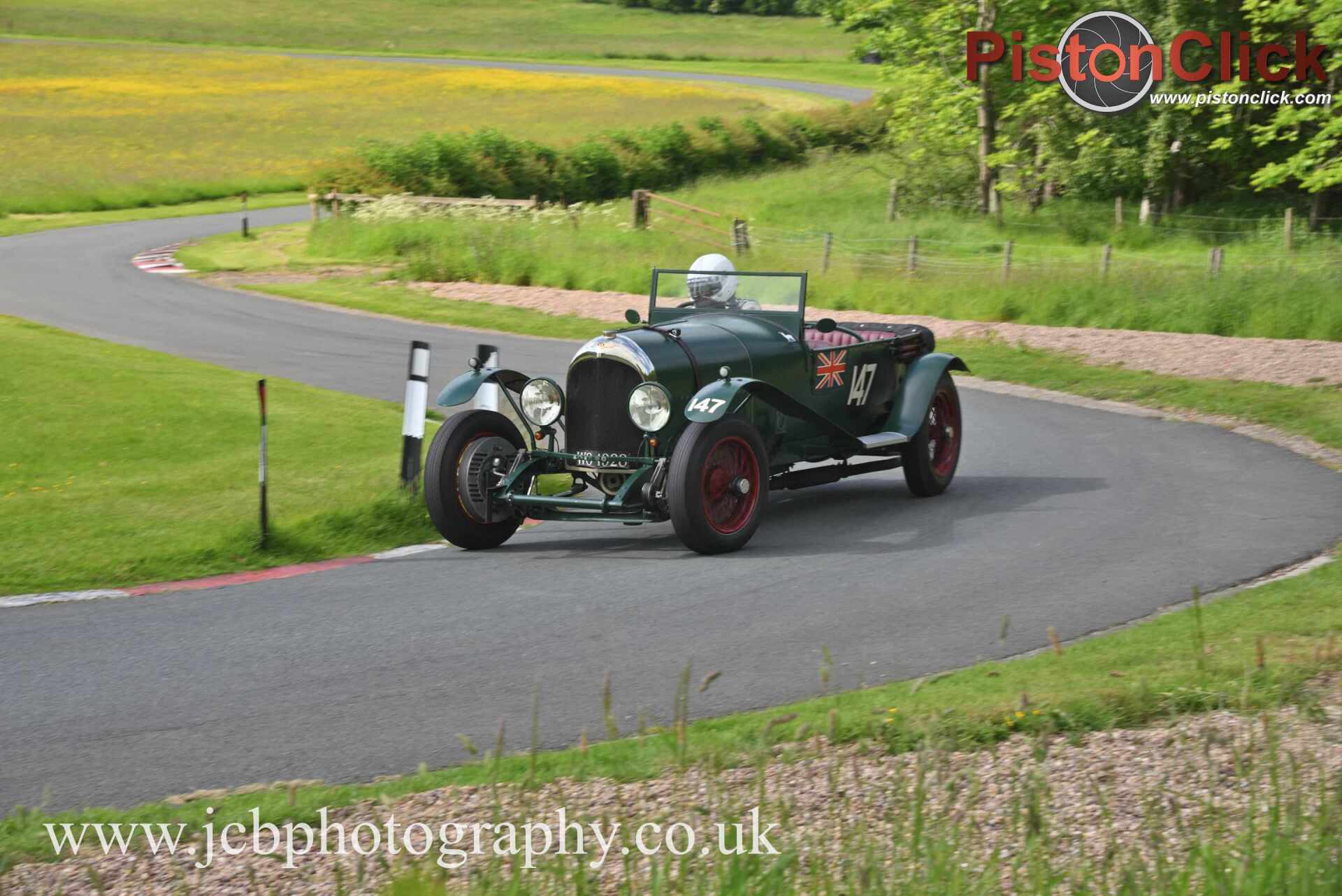 Harewood Speed Hillclimb