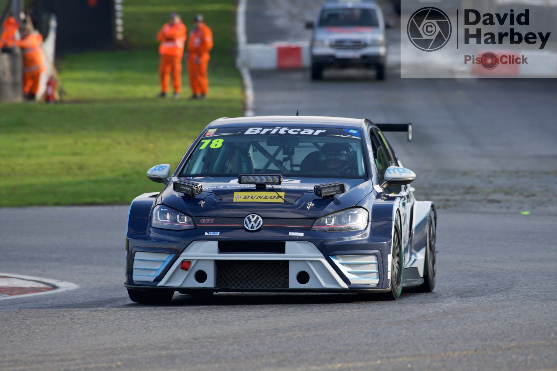 Britcar
