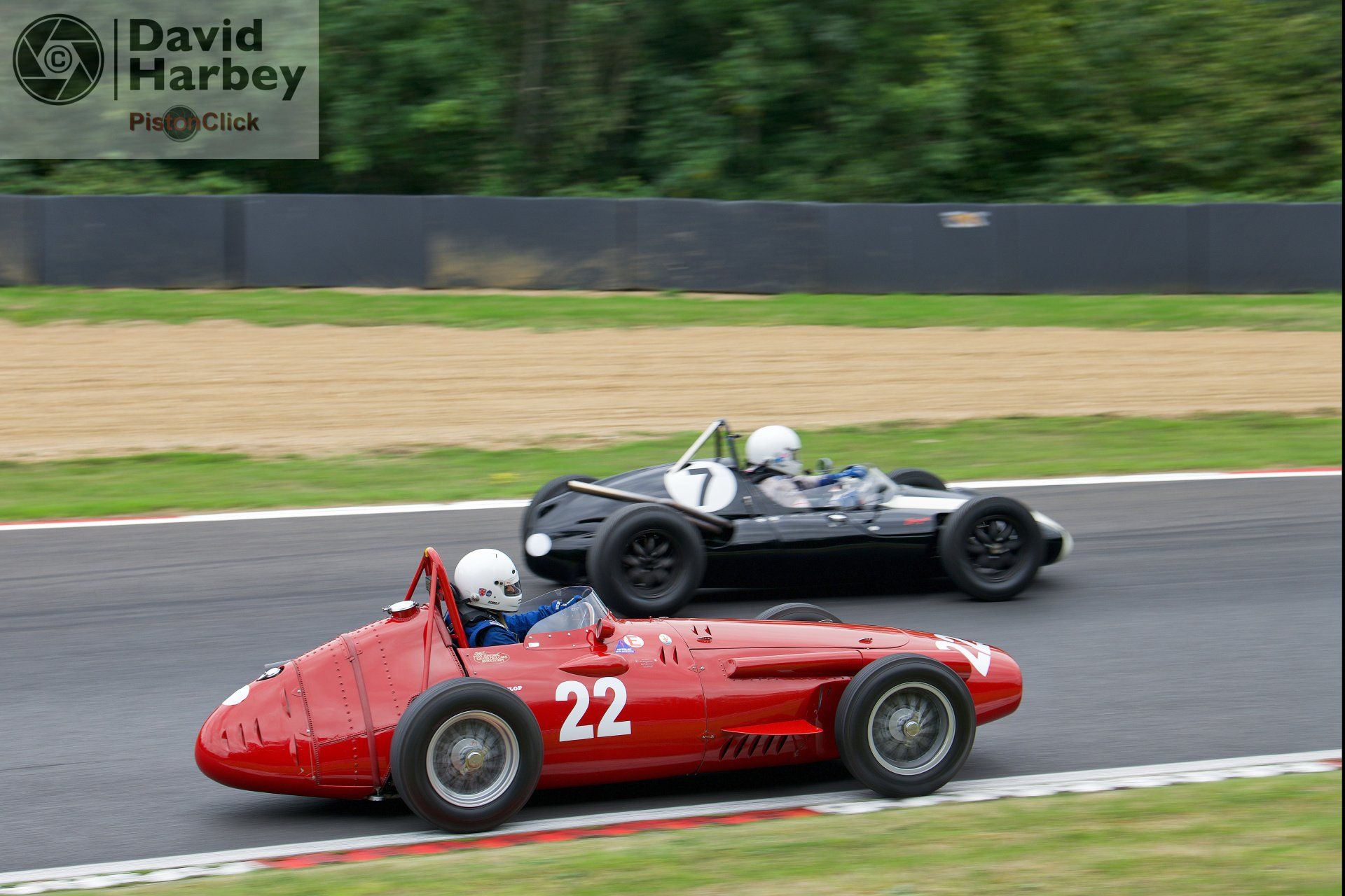 Maserati 250F