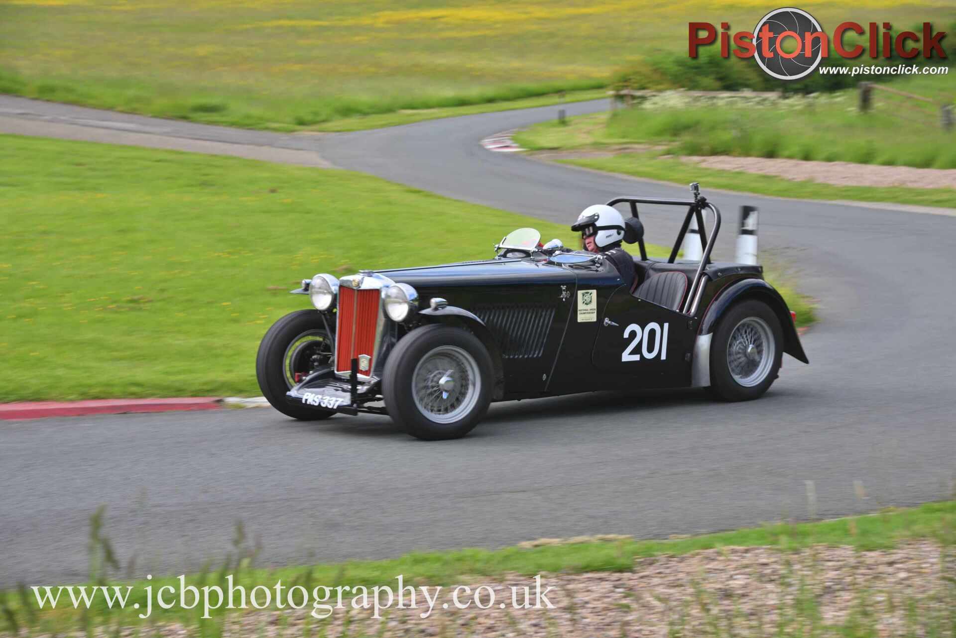 Harewood Speed Hillclimb