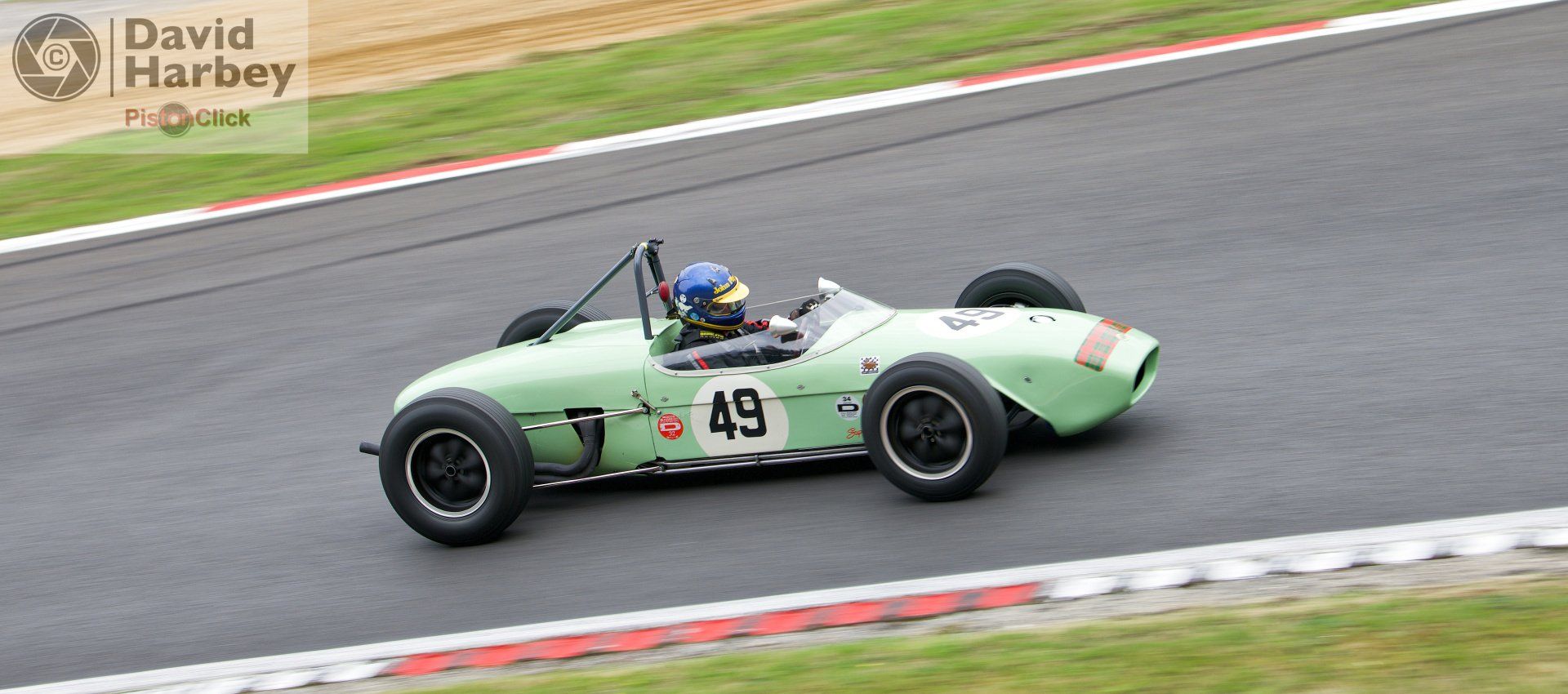 Lotus 18