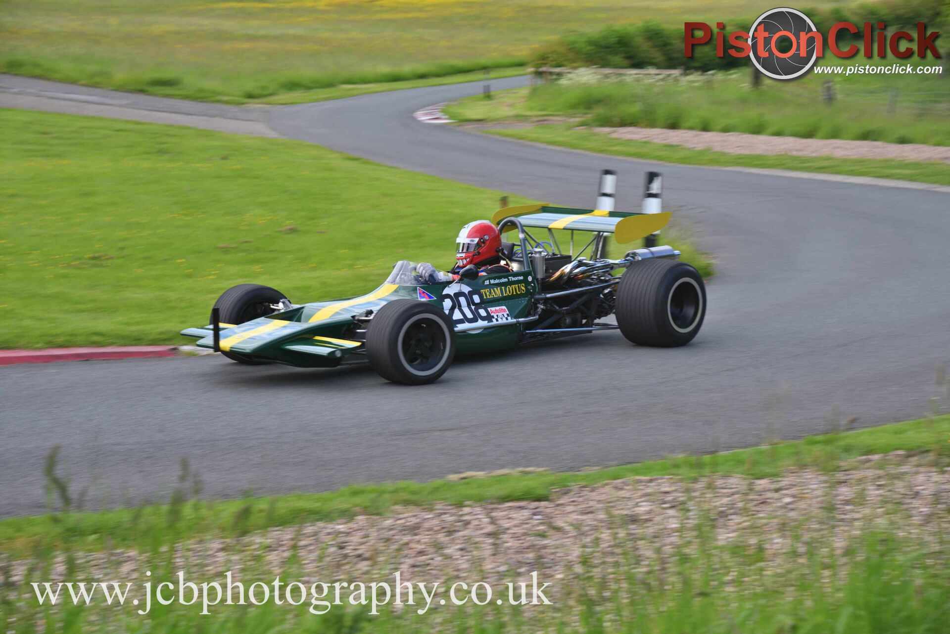 Harewood Speed Hillclimb