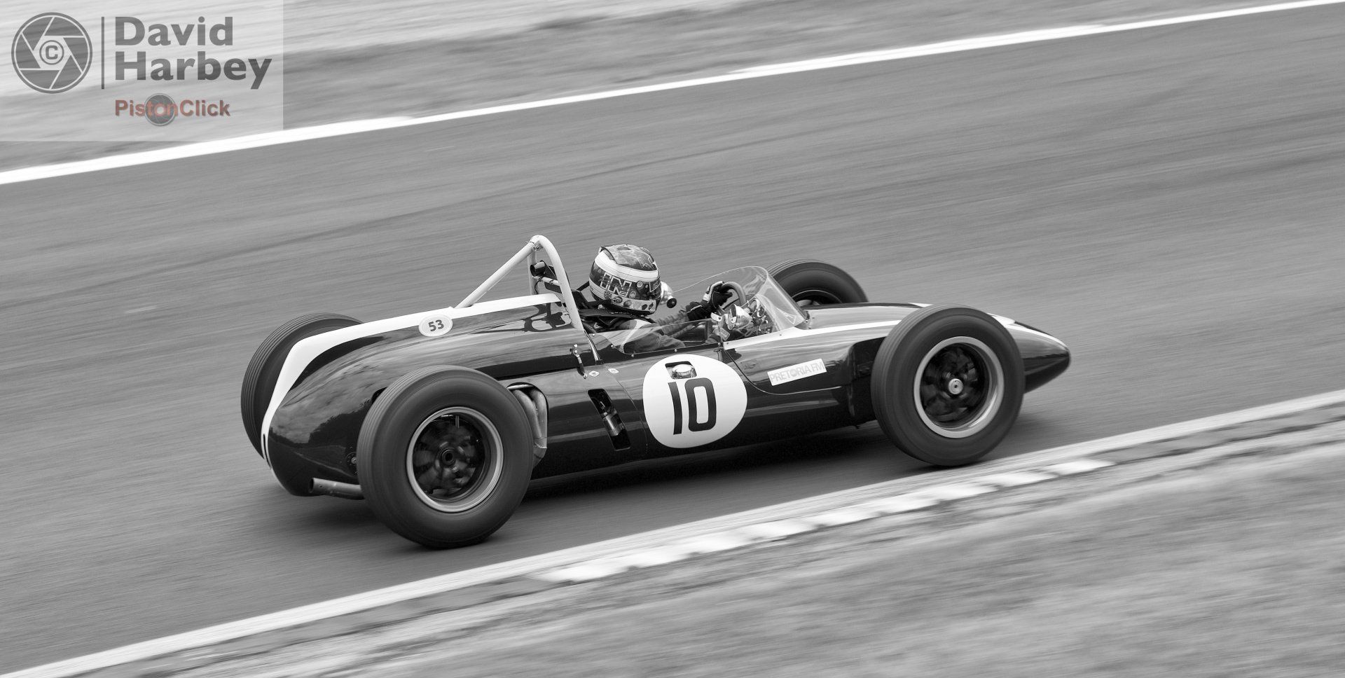 Masters Festival Brands Hatch