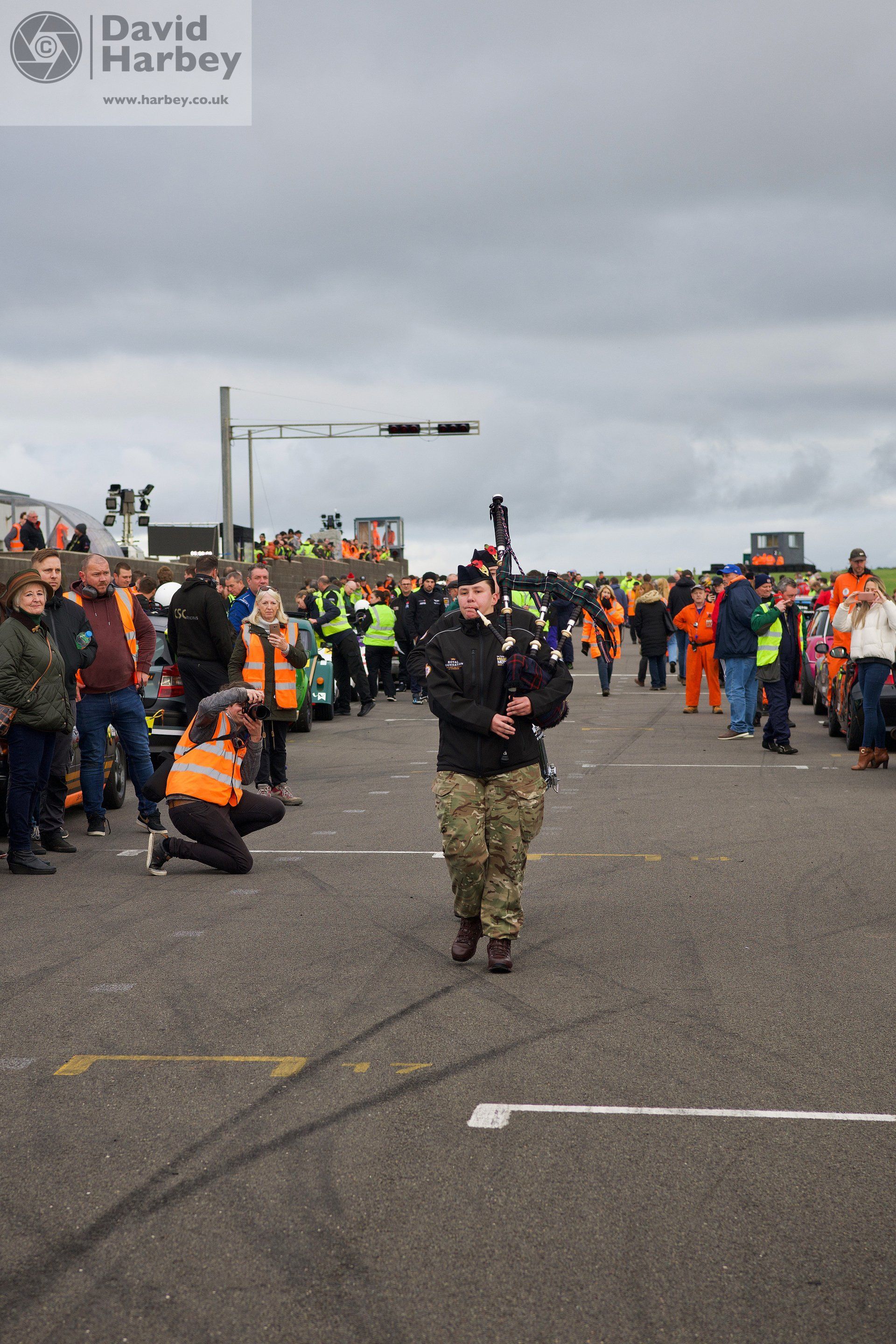 Race of Remembrance