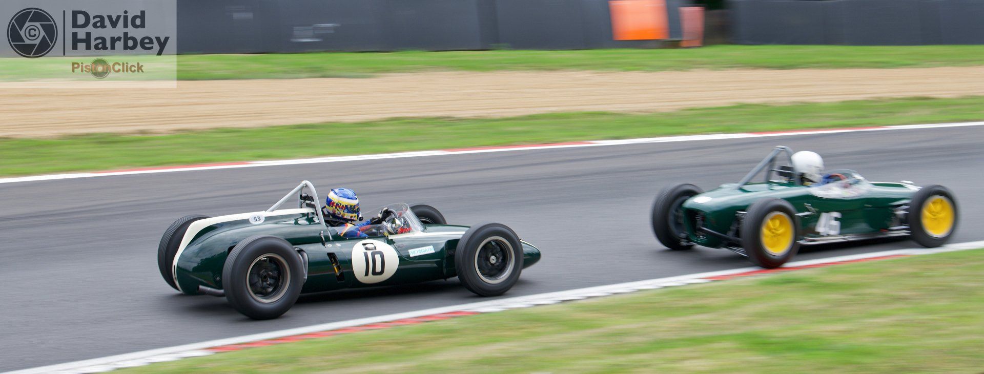Masters Festival Brands Hatch