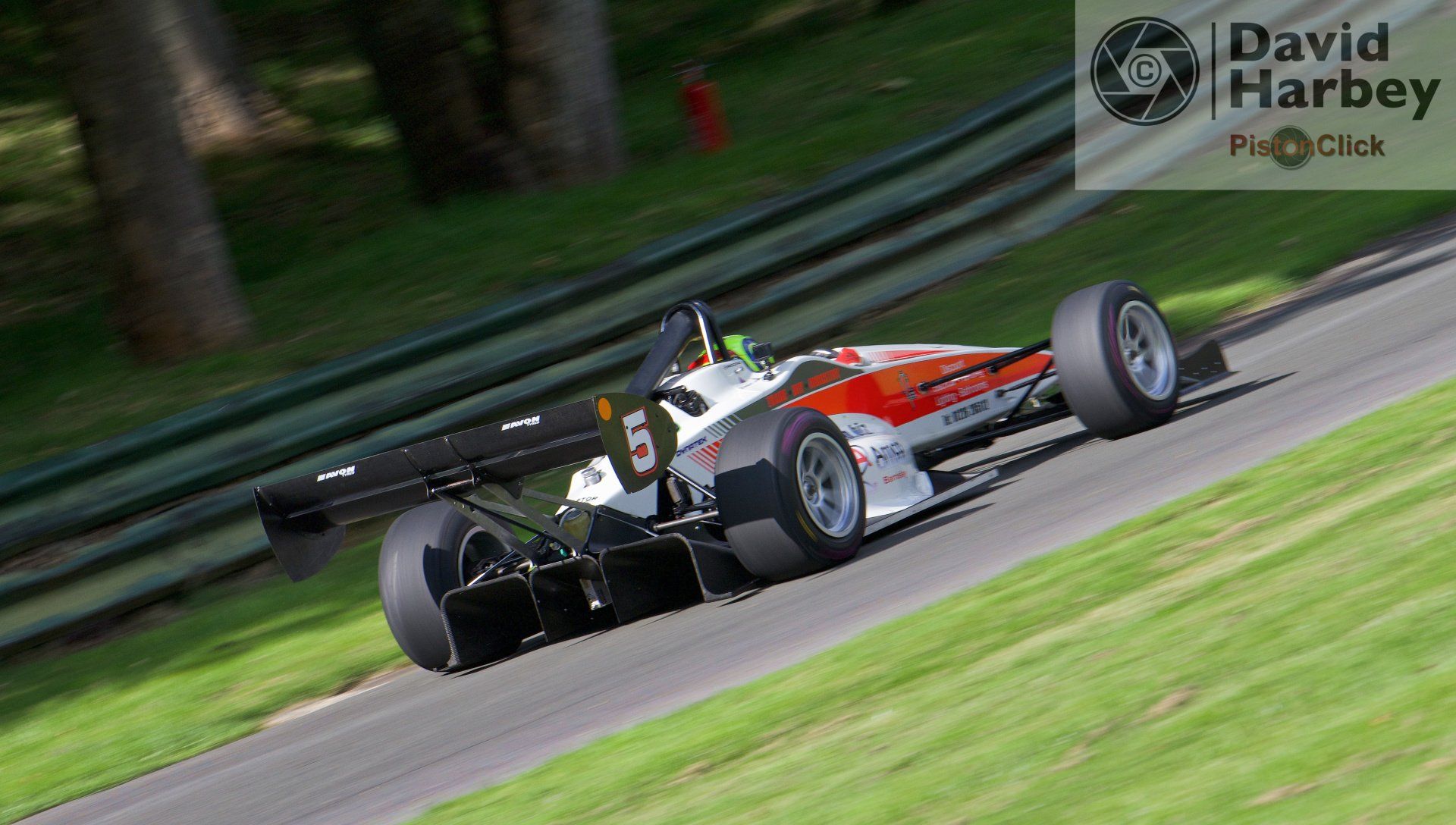 Prescott Hill Climb