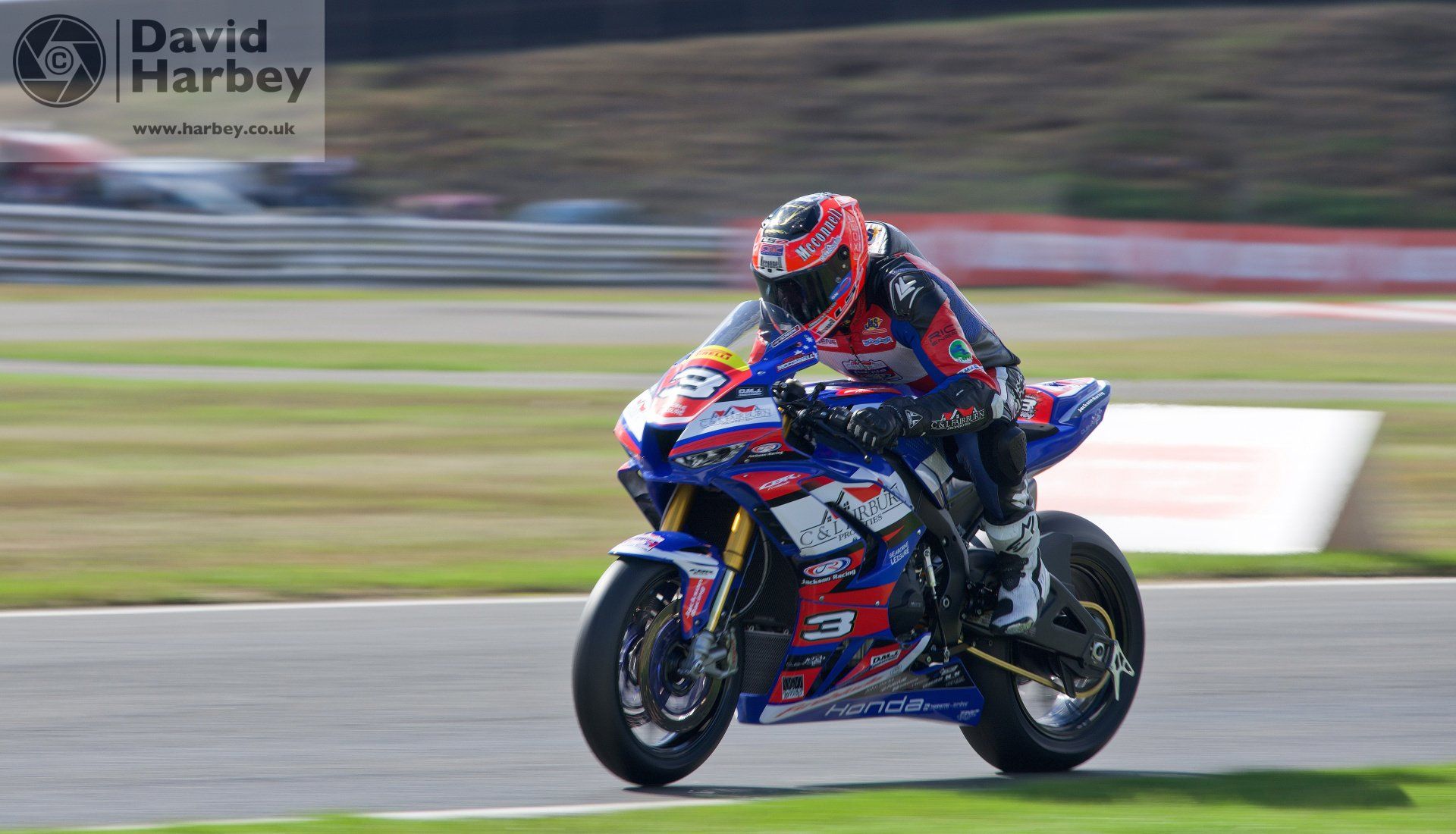 British SuperBikes Snetterton Round 8