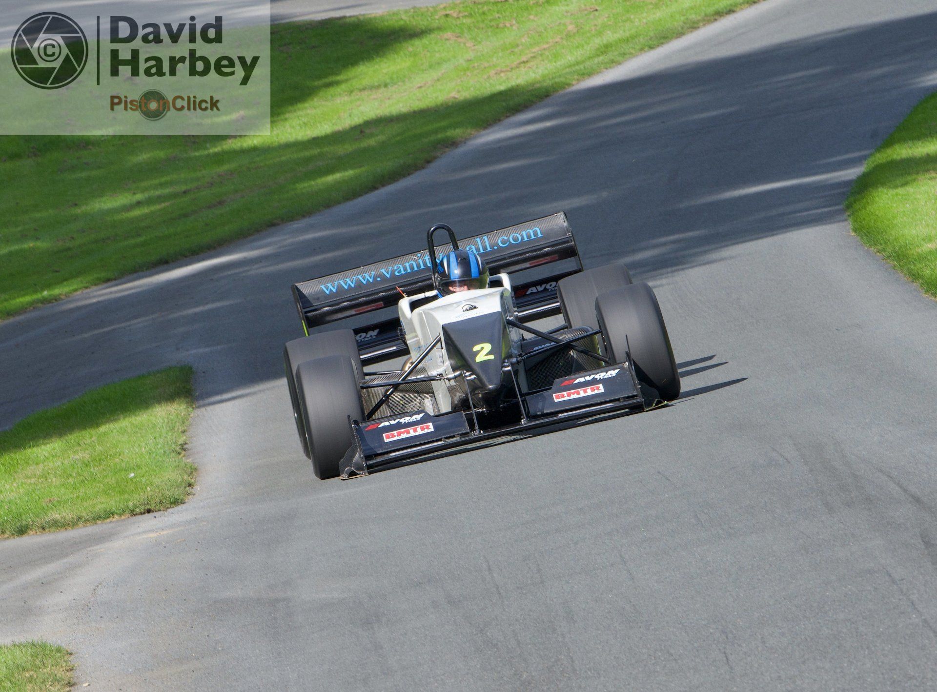 Prescott Hill Climb