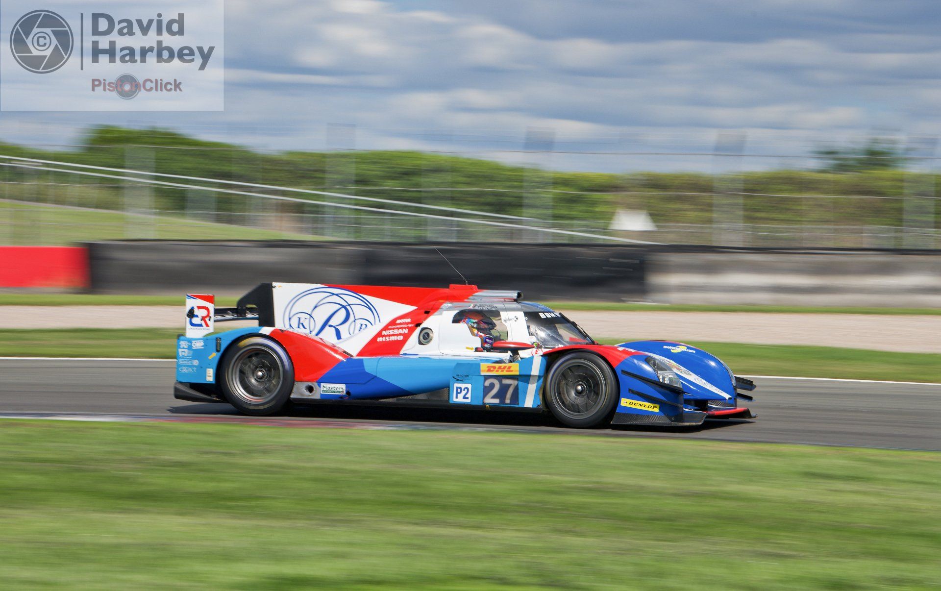 Masters Historic F1