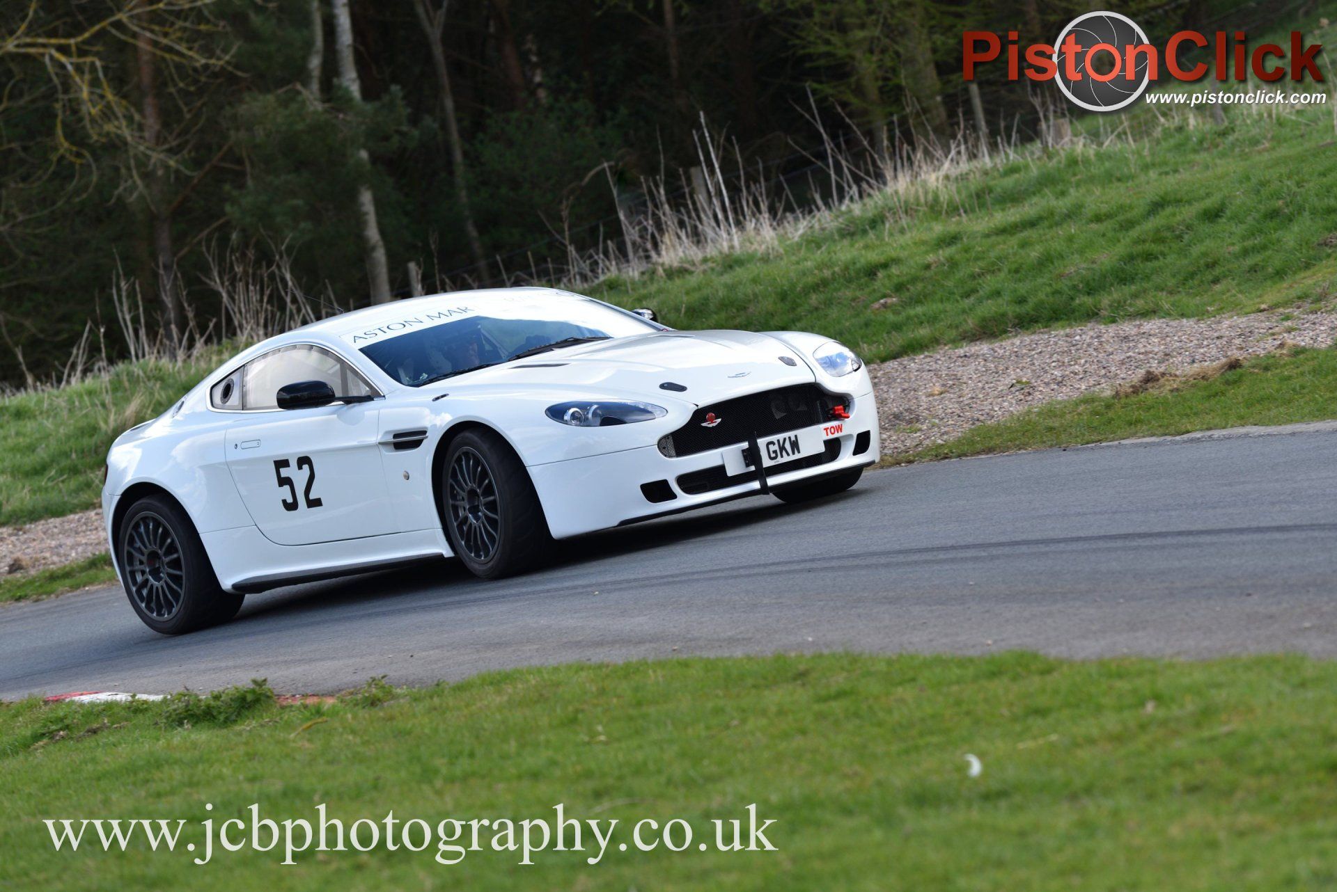 Harewood Speed Hillclimb