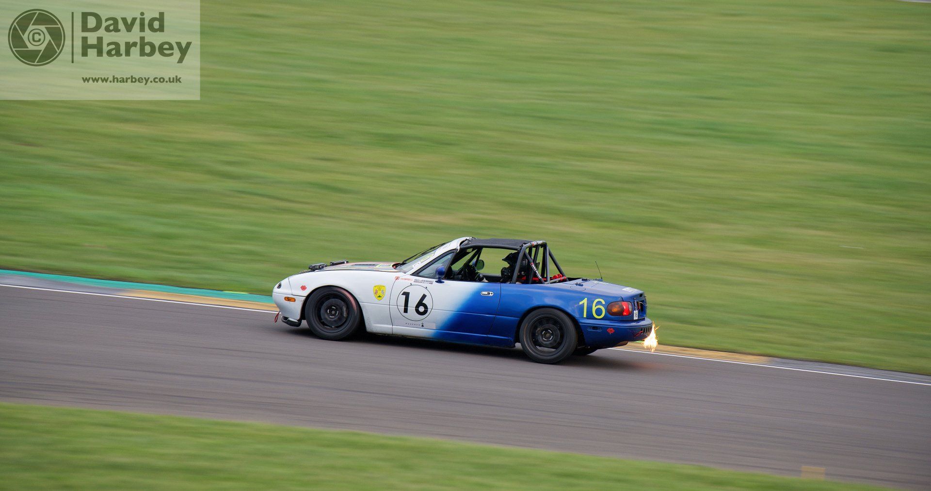 Race of Remembrance