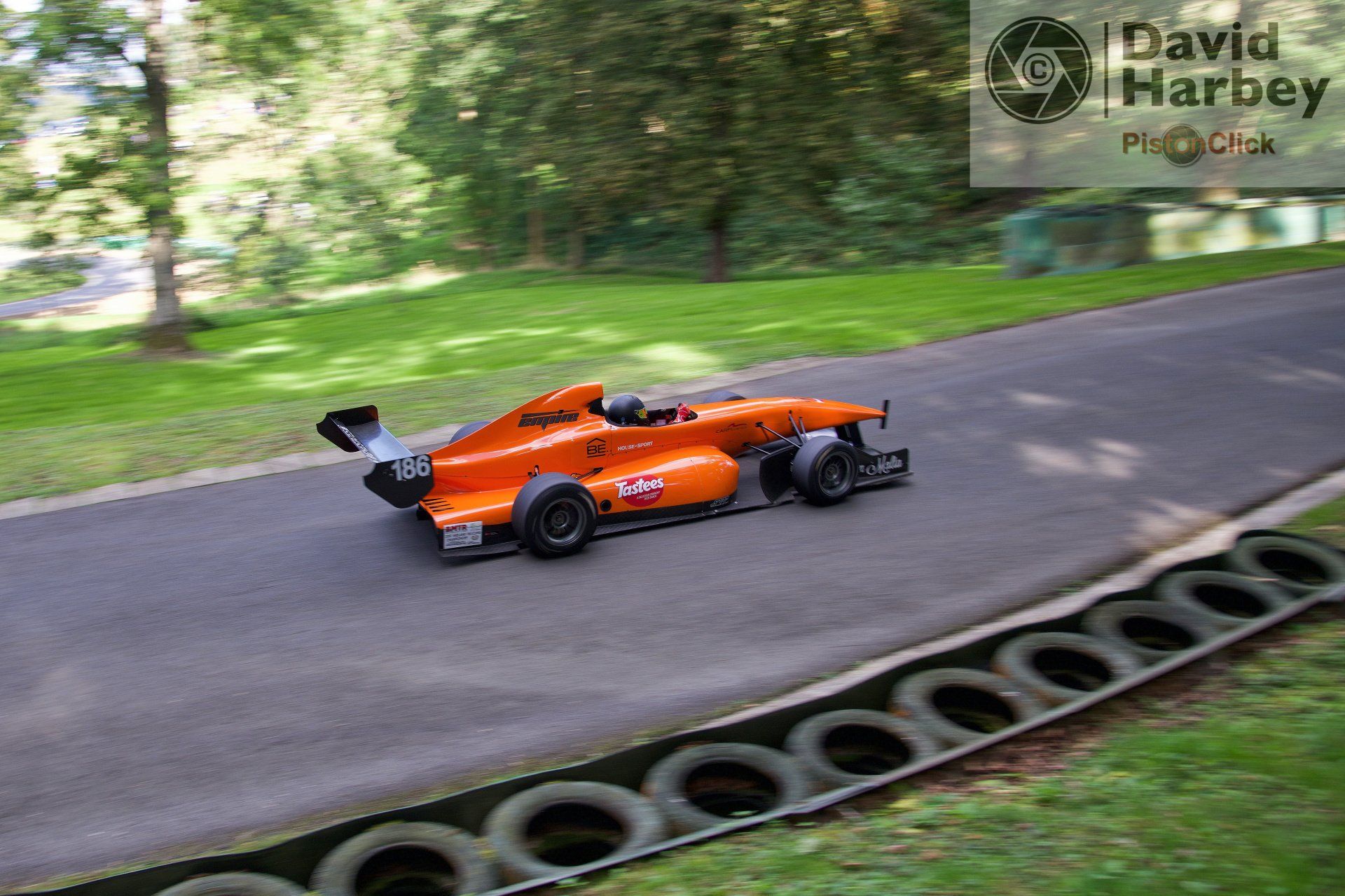 Prescott Hill Climb