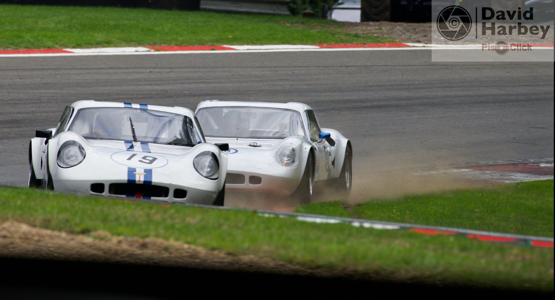 Masters Festival Brands Hatch