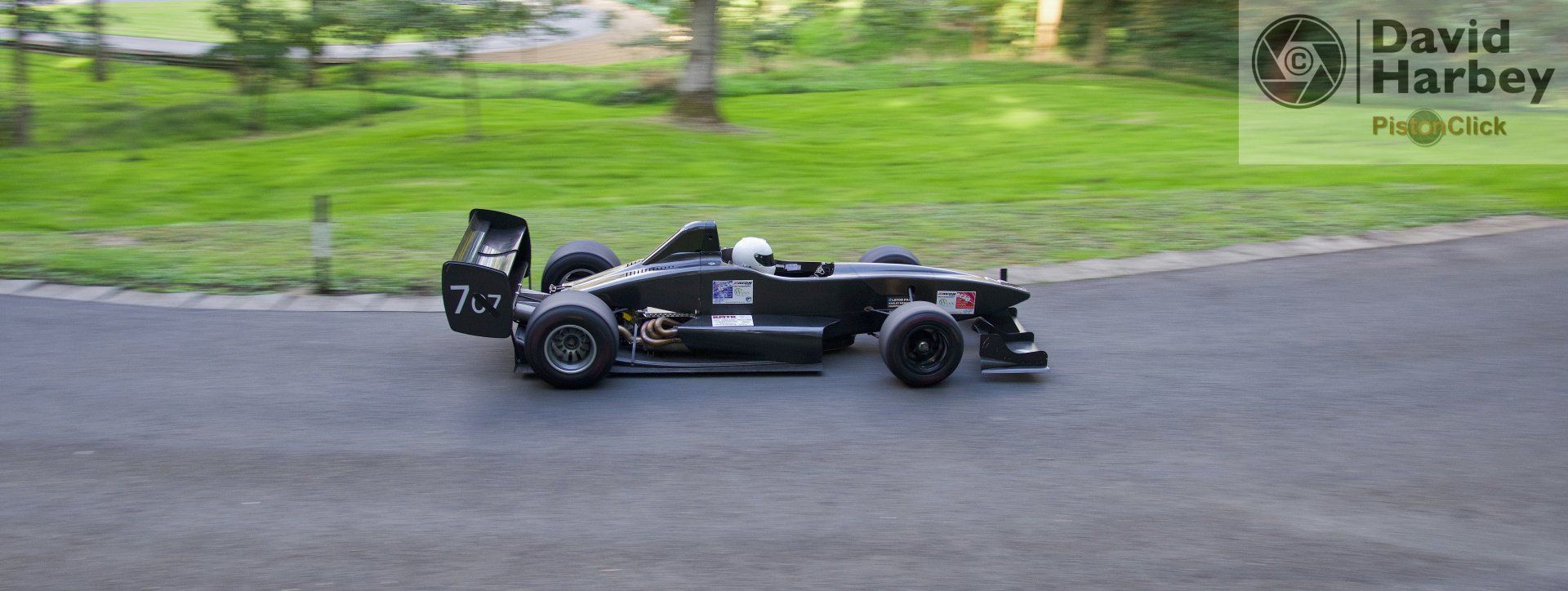 Prescott Hill Climb