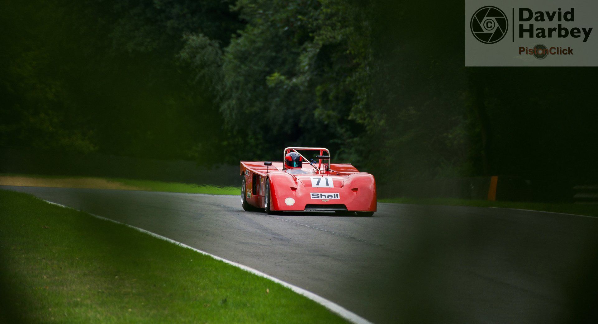 Masters Festival Brands Hatch
