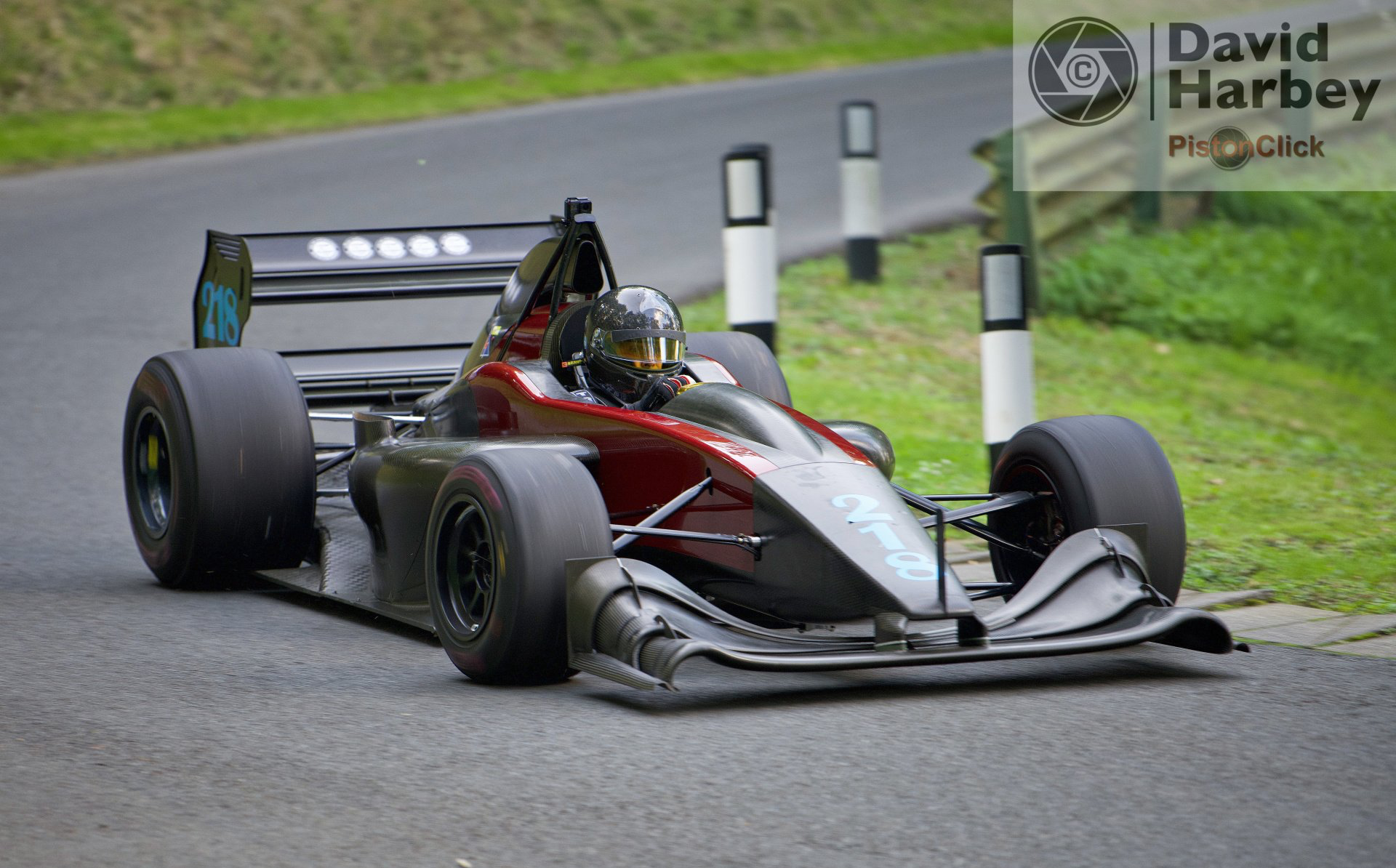 British Hillclimb