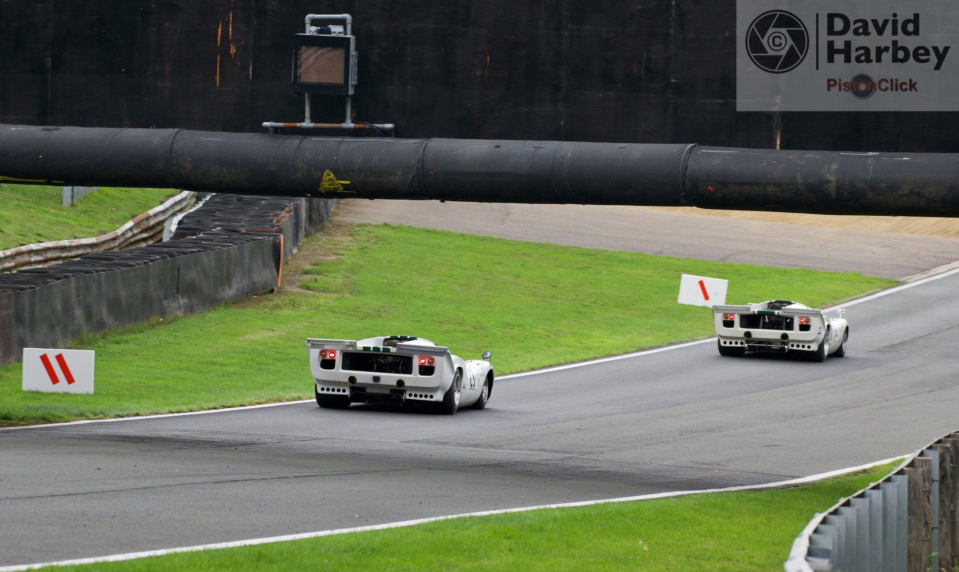 Alex Brundle