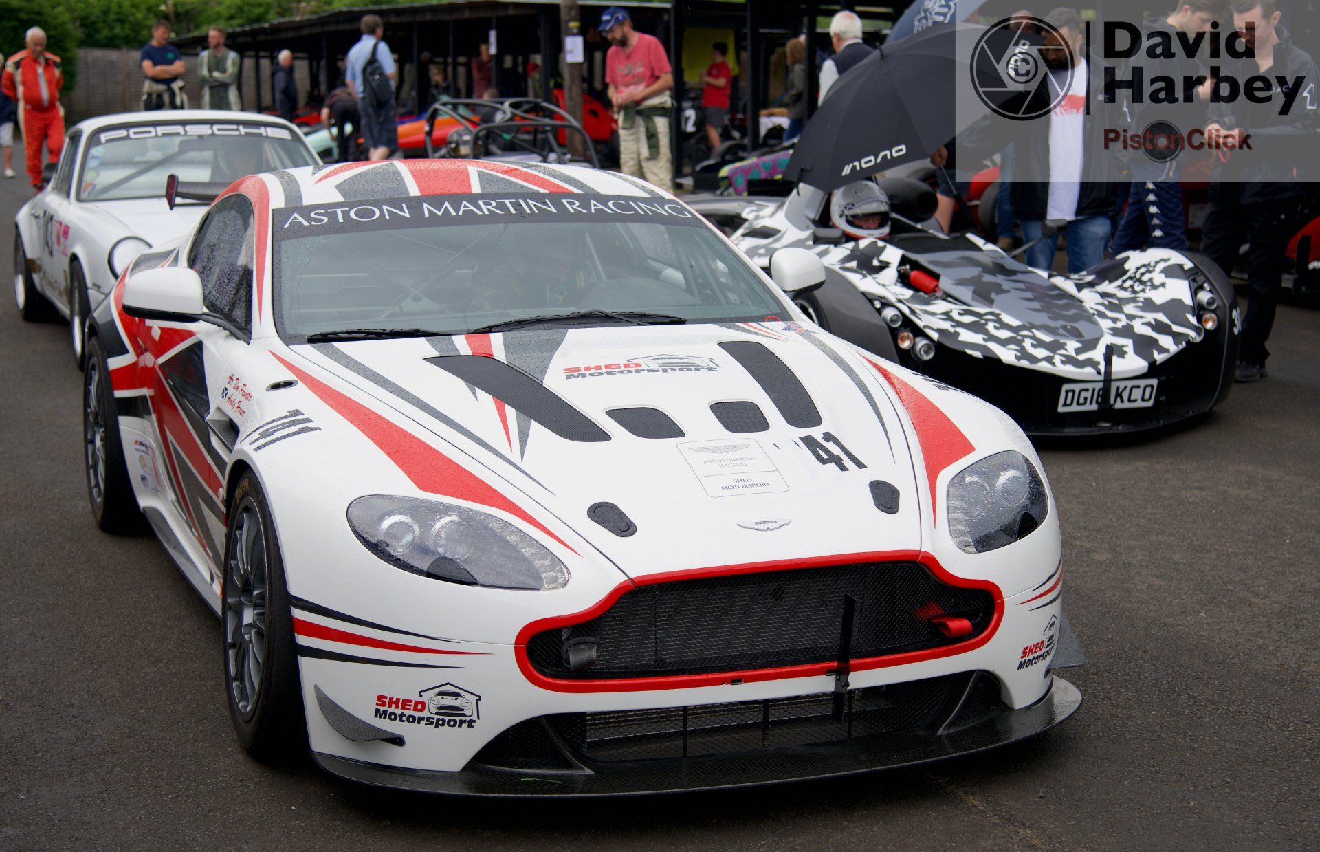 British Hillclimb