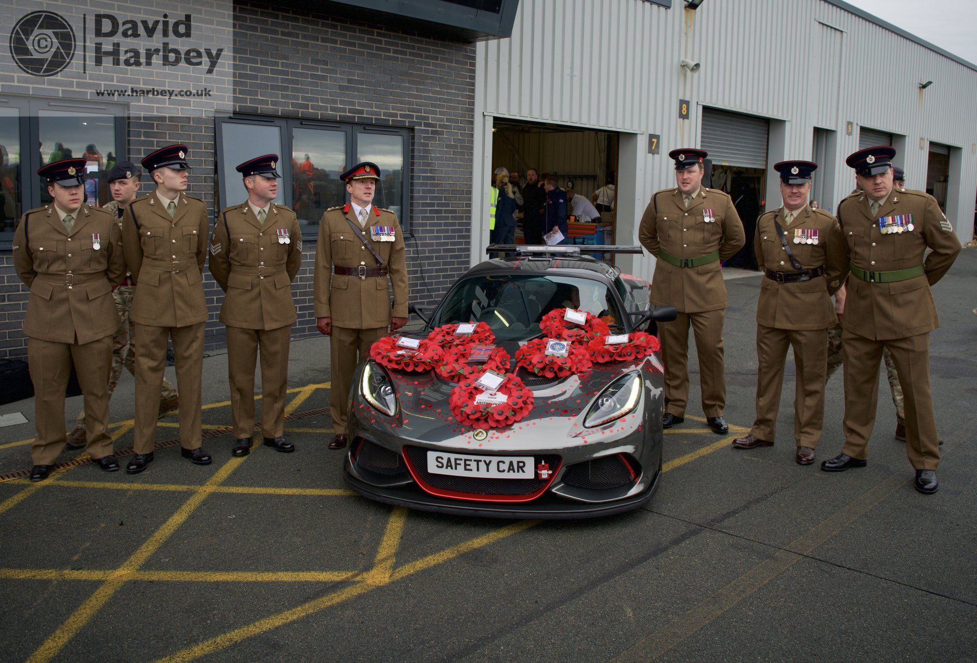 Race of Remembrance