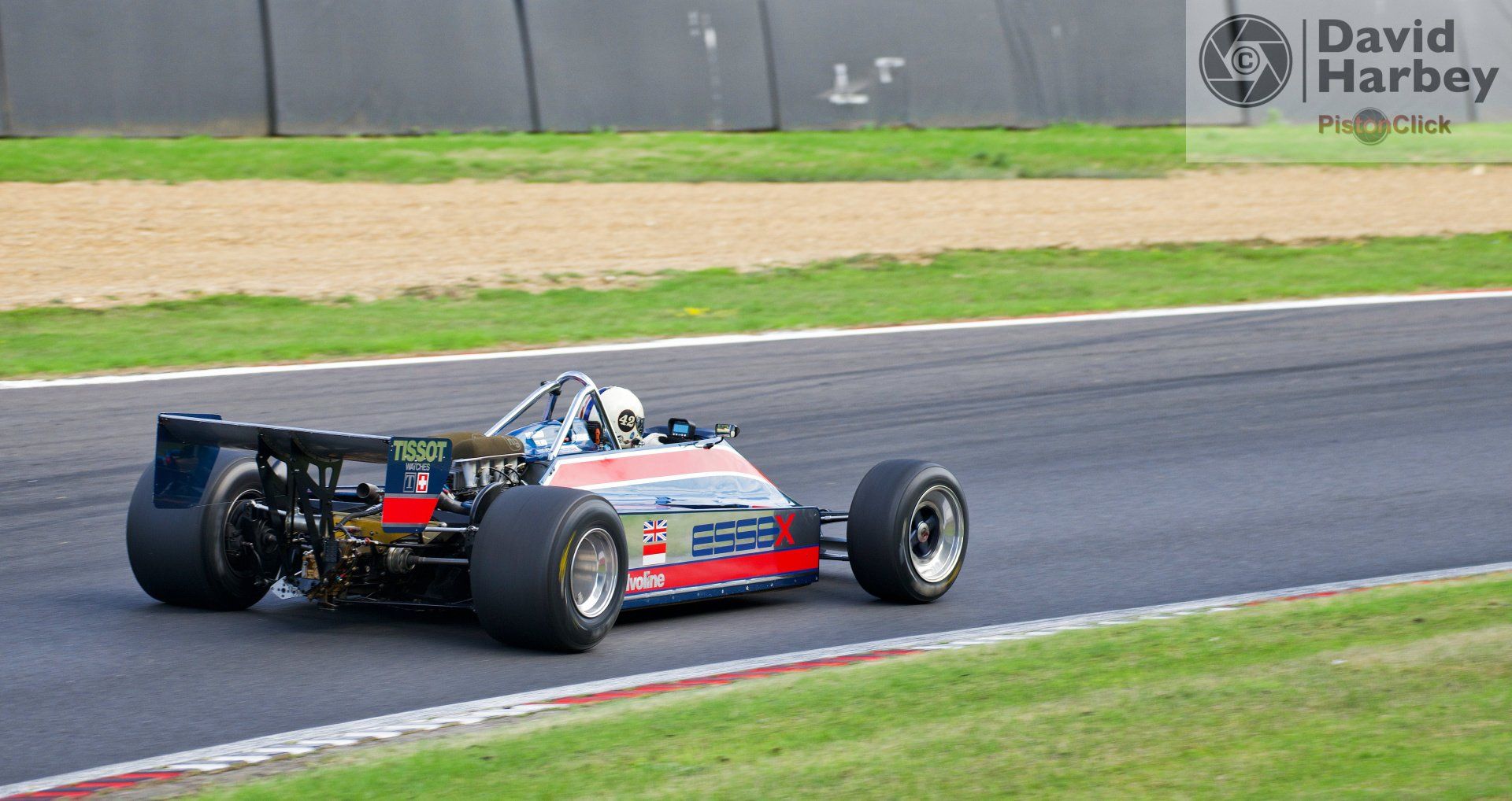 Masters Festival Brands Hatch