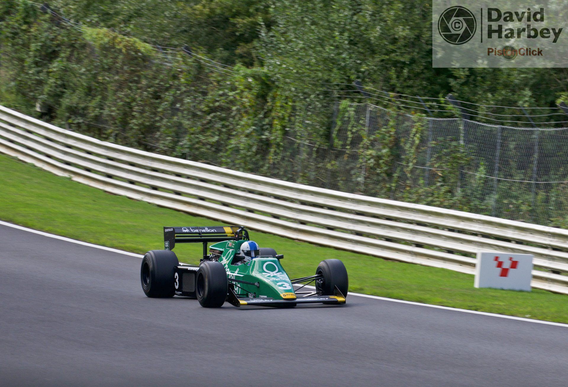 Masters Festival Brands Hatch