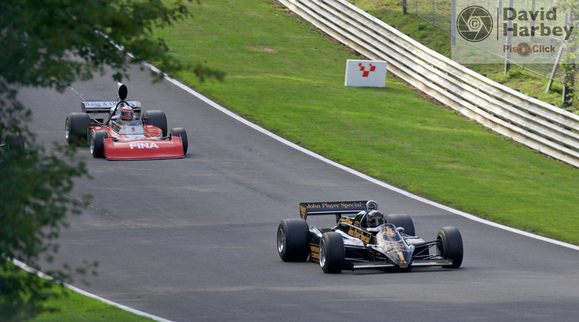 Masters Festival Brands Hatch