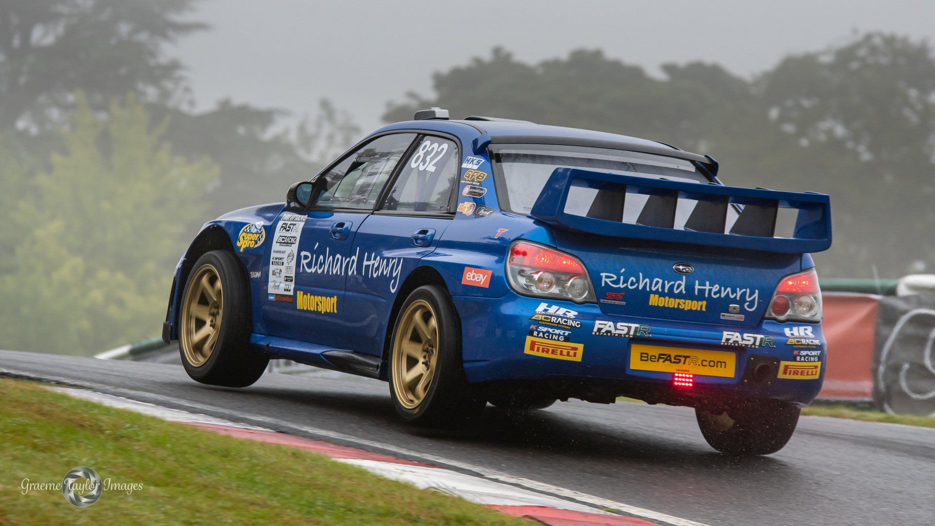 Time Attack Modified Live