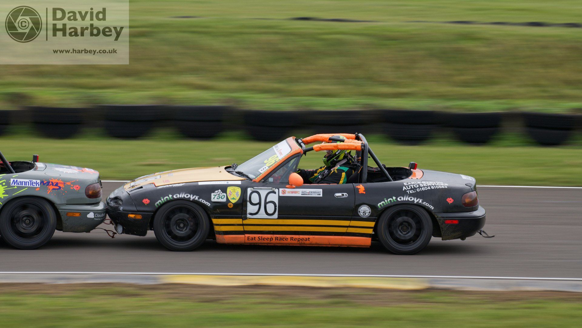 Race of Remembrance