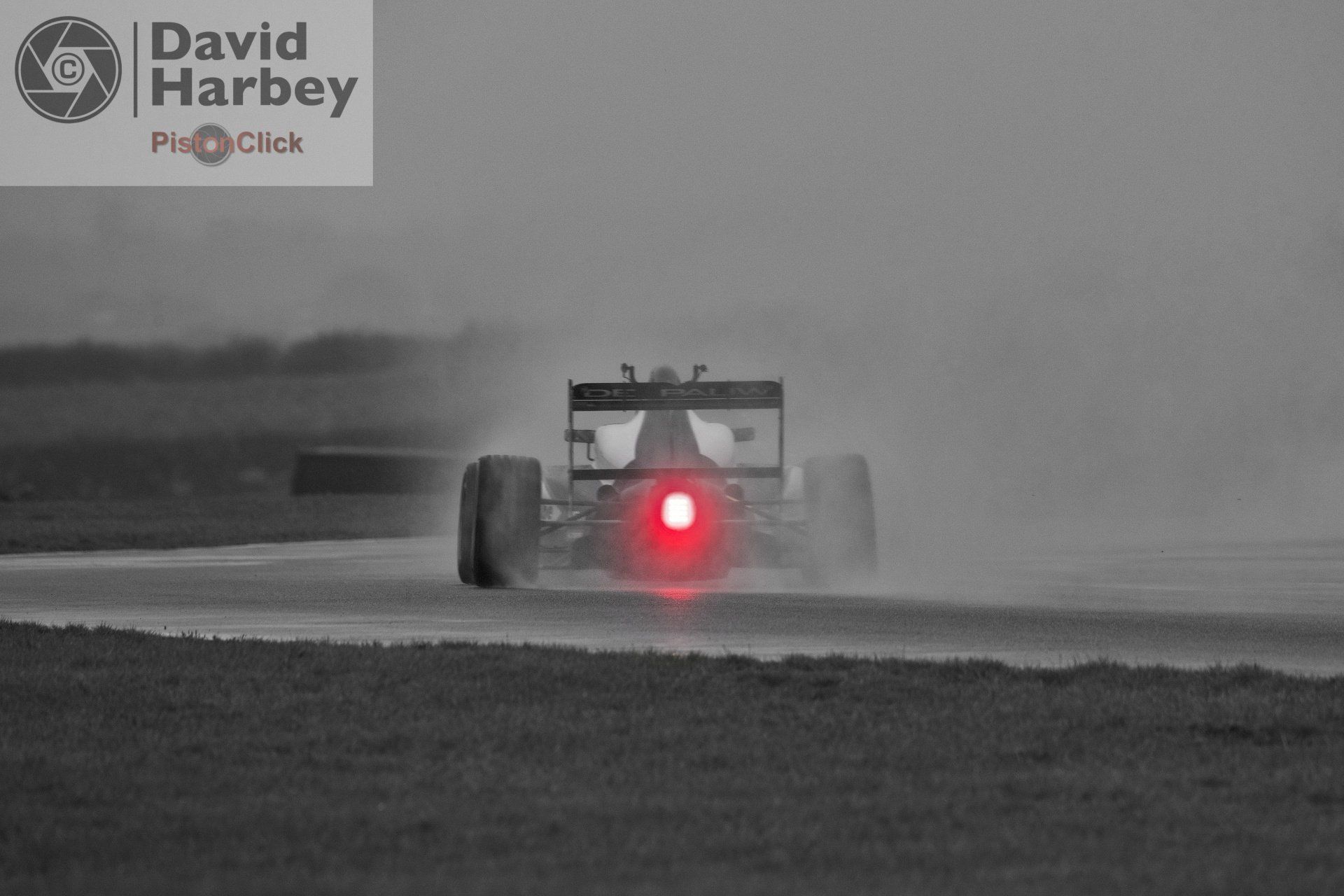 F3 at Snetterton
