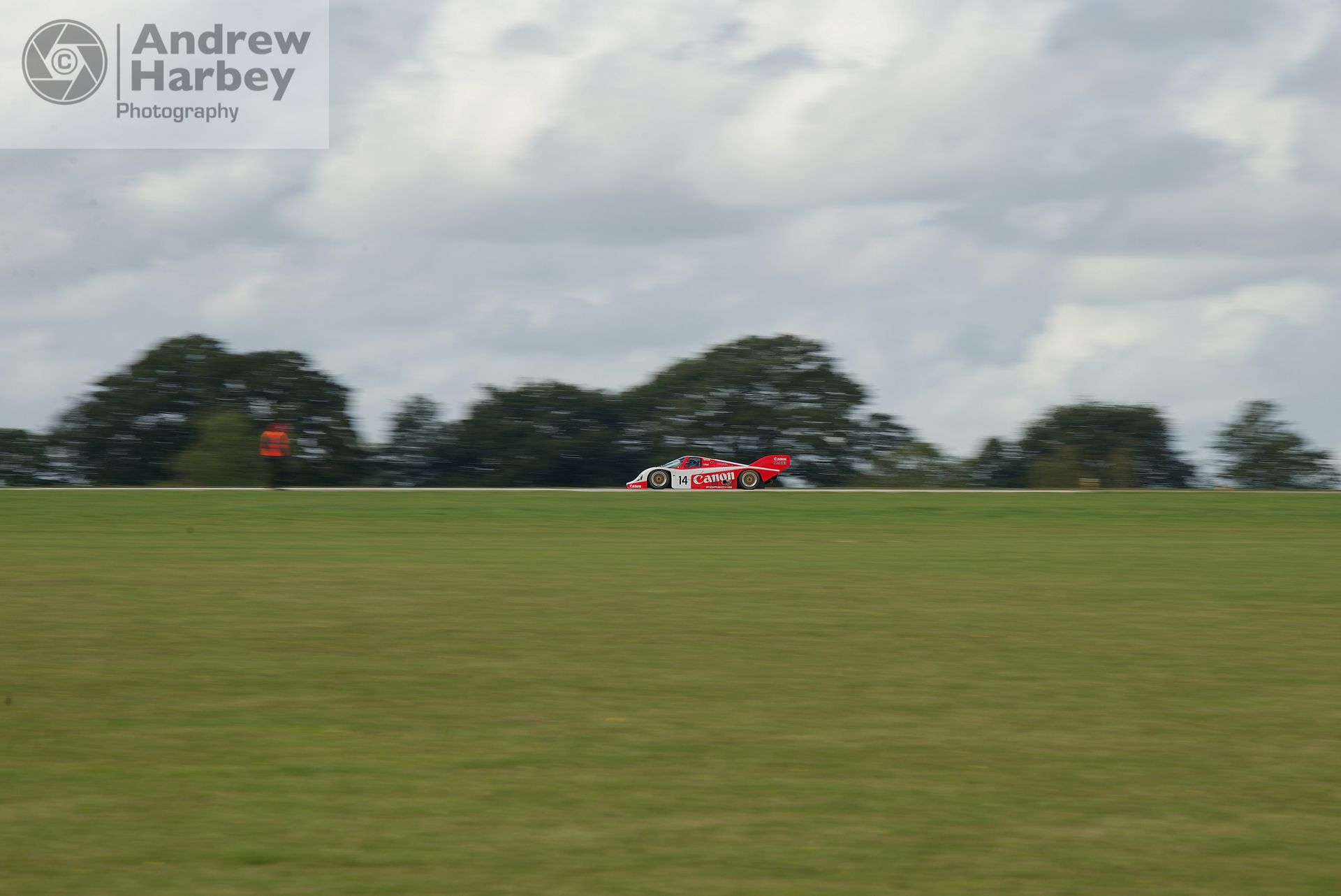 Sywell Classic car show Pistons and Props