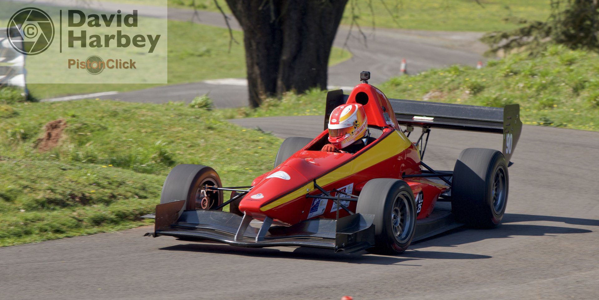 British Hillclimb