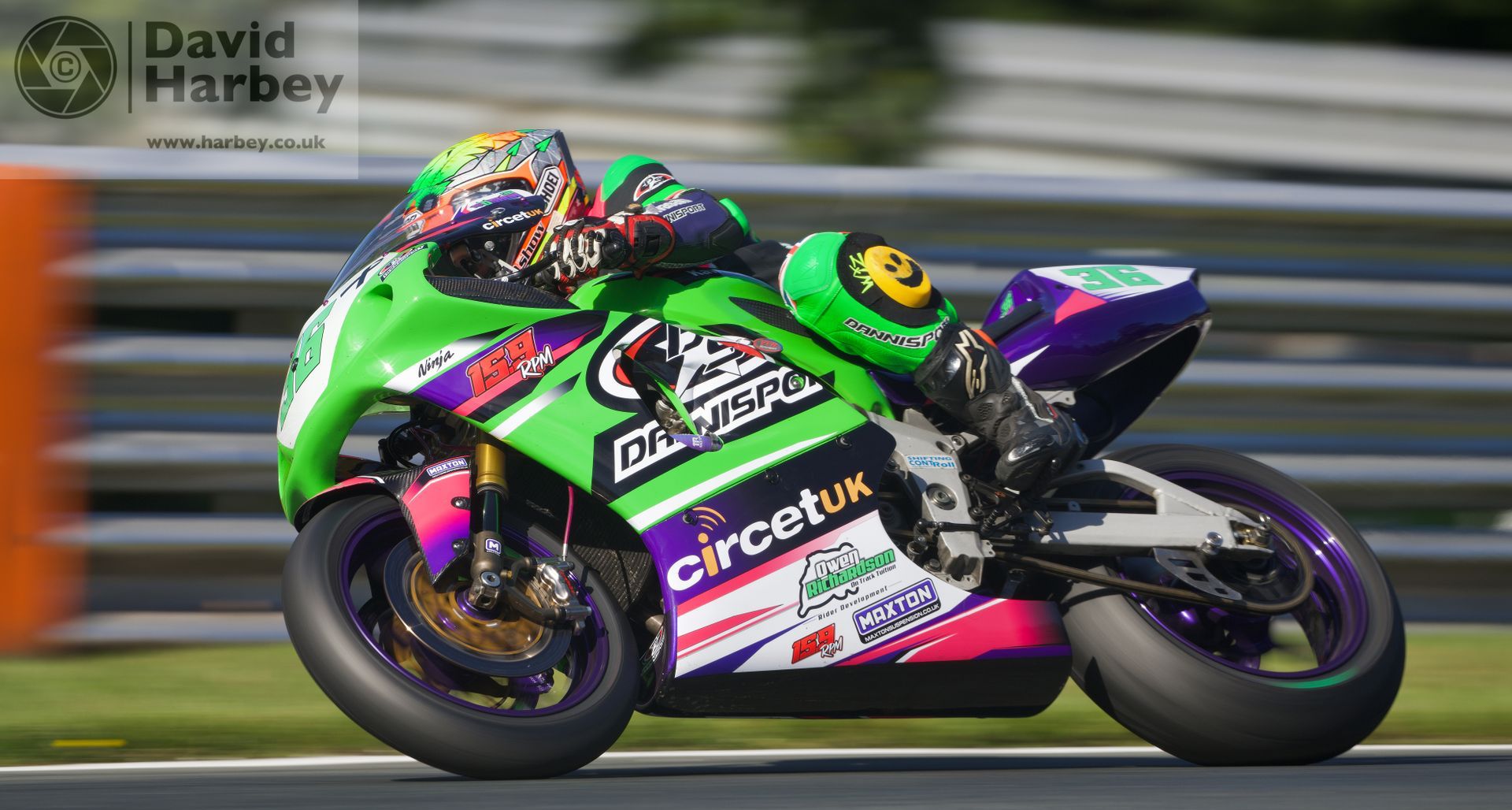 Nikon Nikkor 500mm PF prime lens