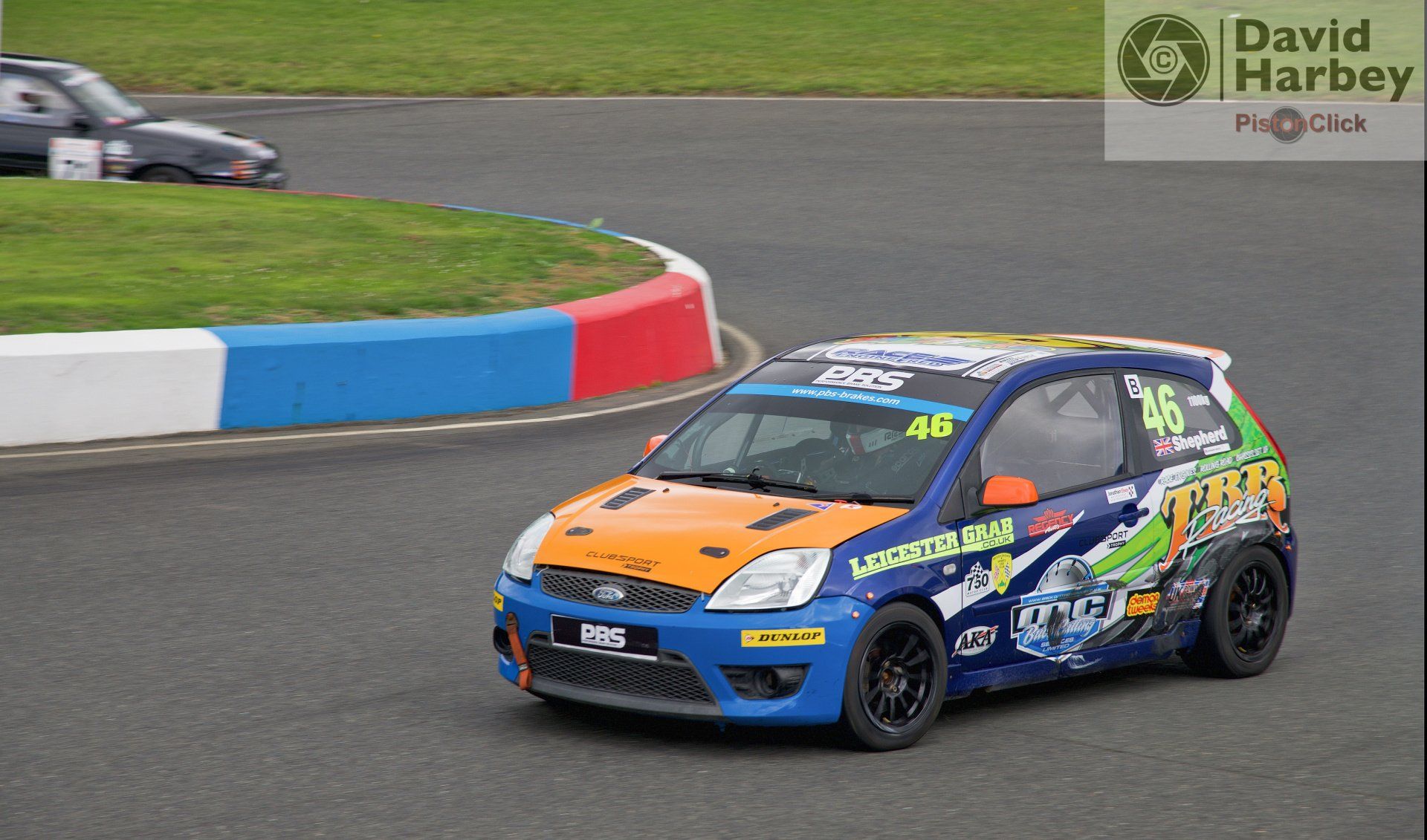 750 Motor Club Mallory Park