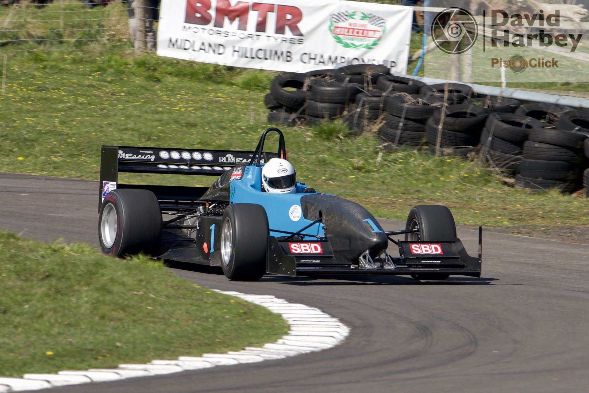 Loton Park