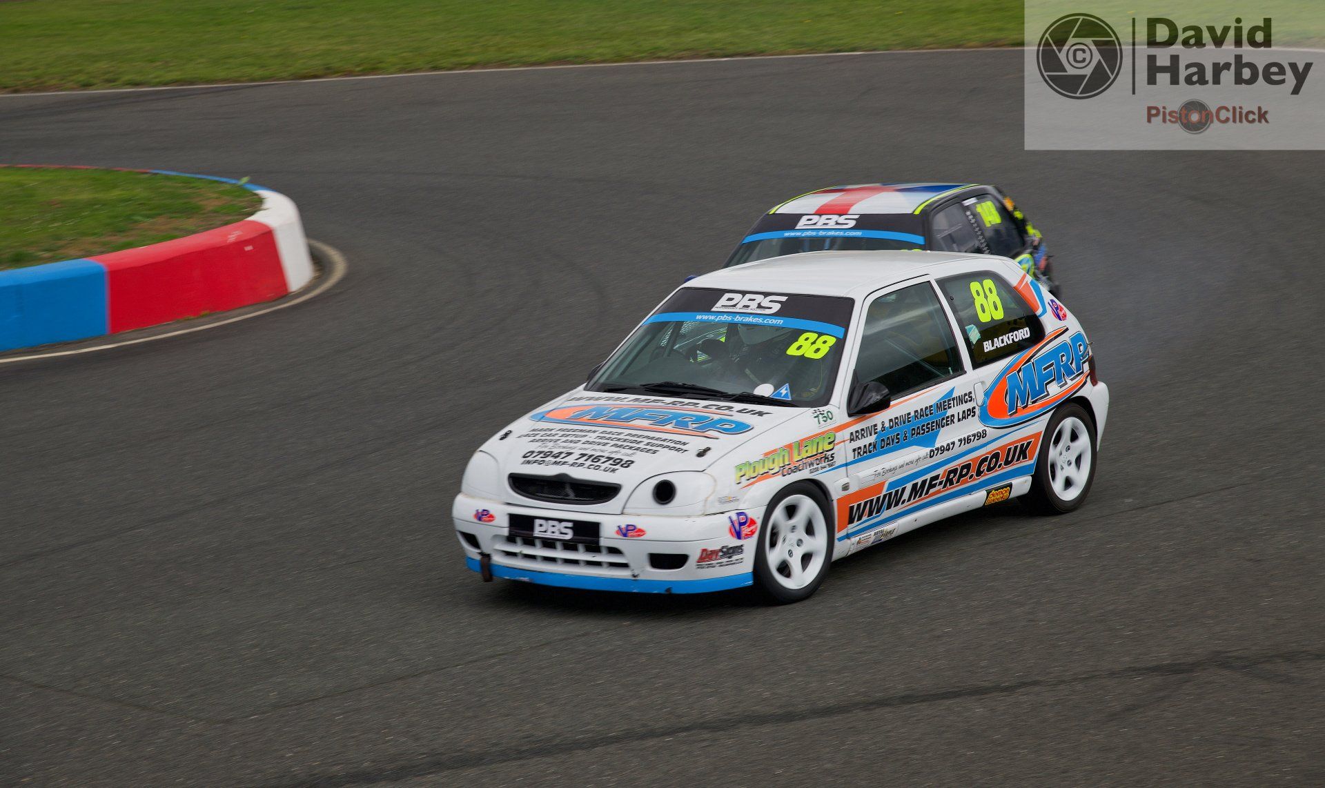 750 Motor Club Mallory Park