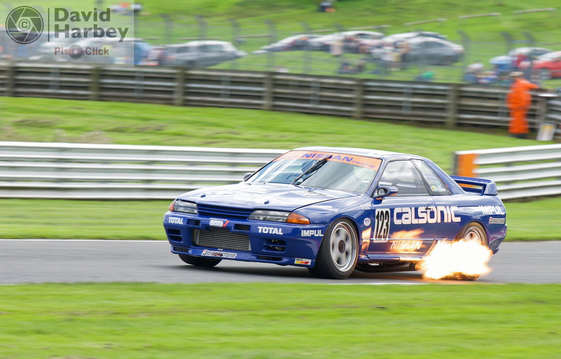 R32 GTR Nissan Skyline