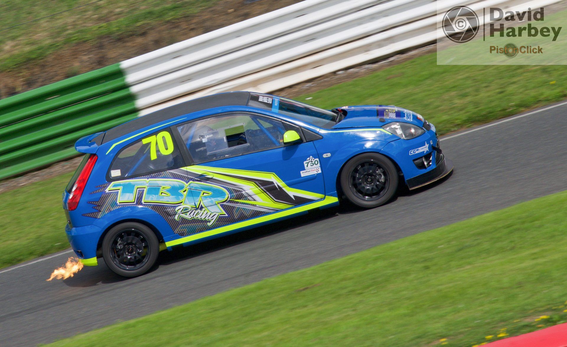 750 Motor Club Mallory Park