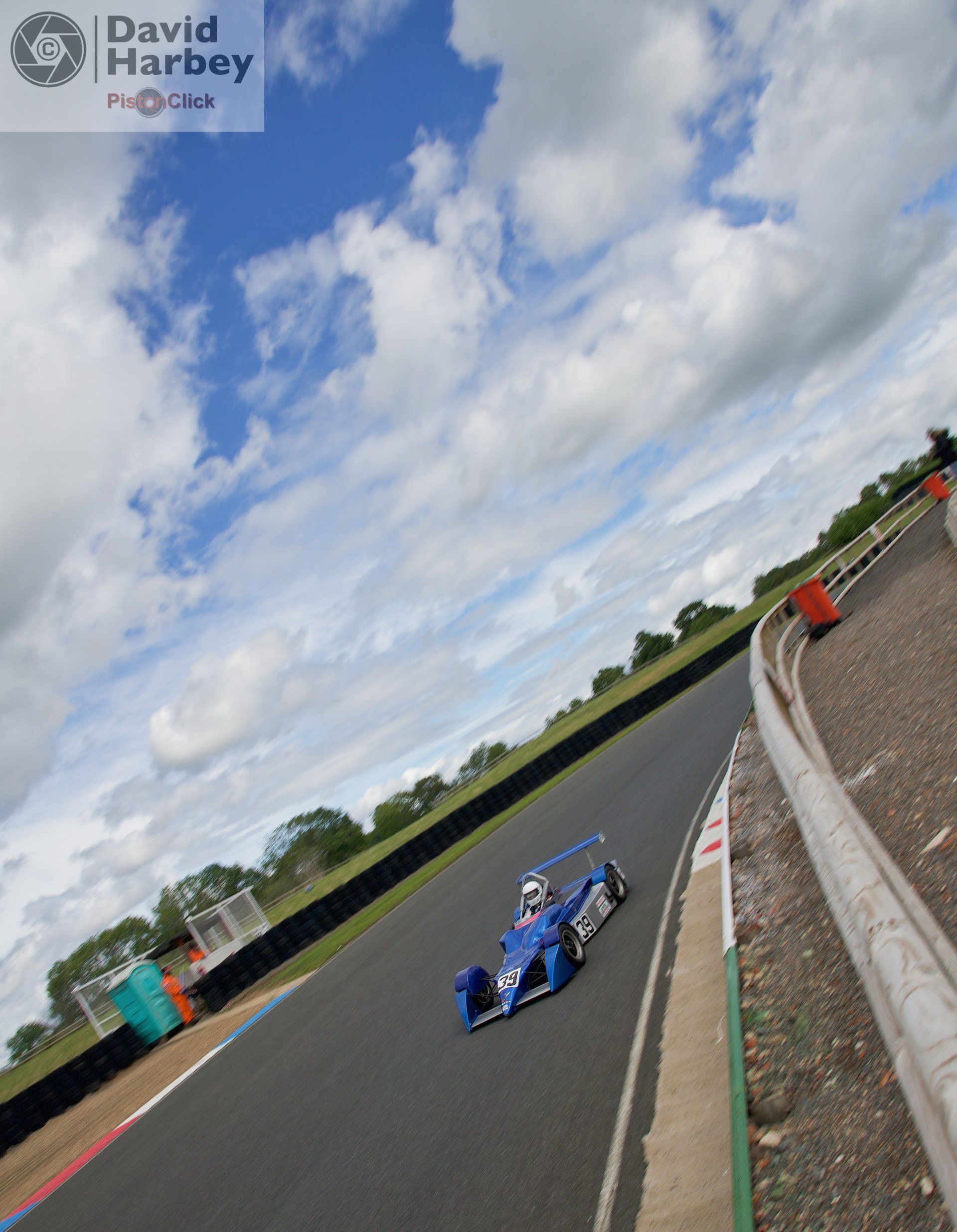 750 Motor Club Mallory Park