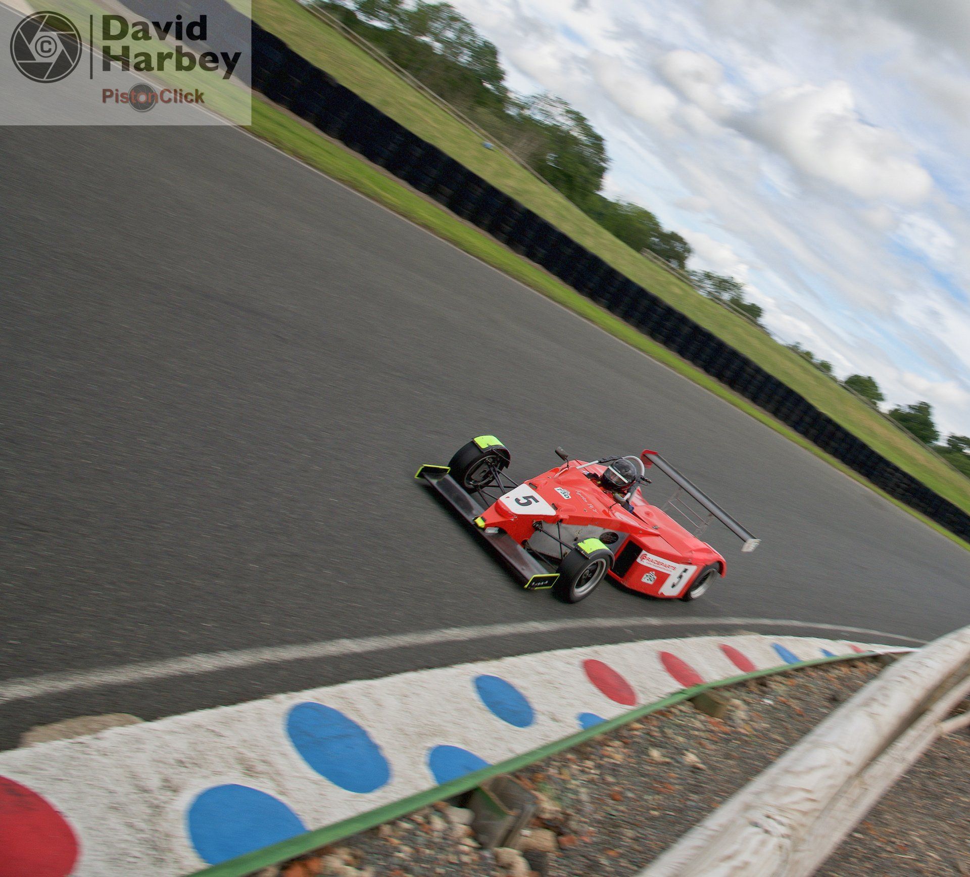 750 Motor Club Mallory Park