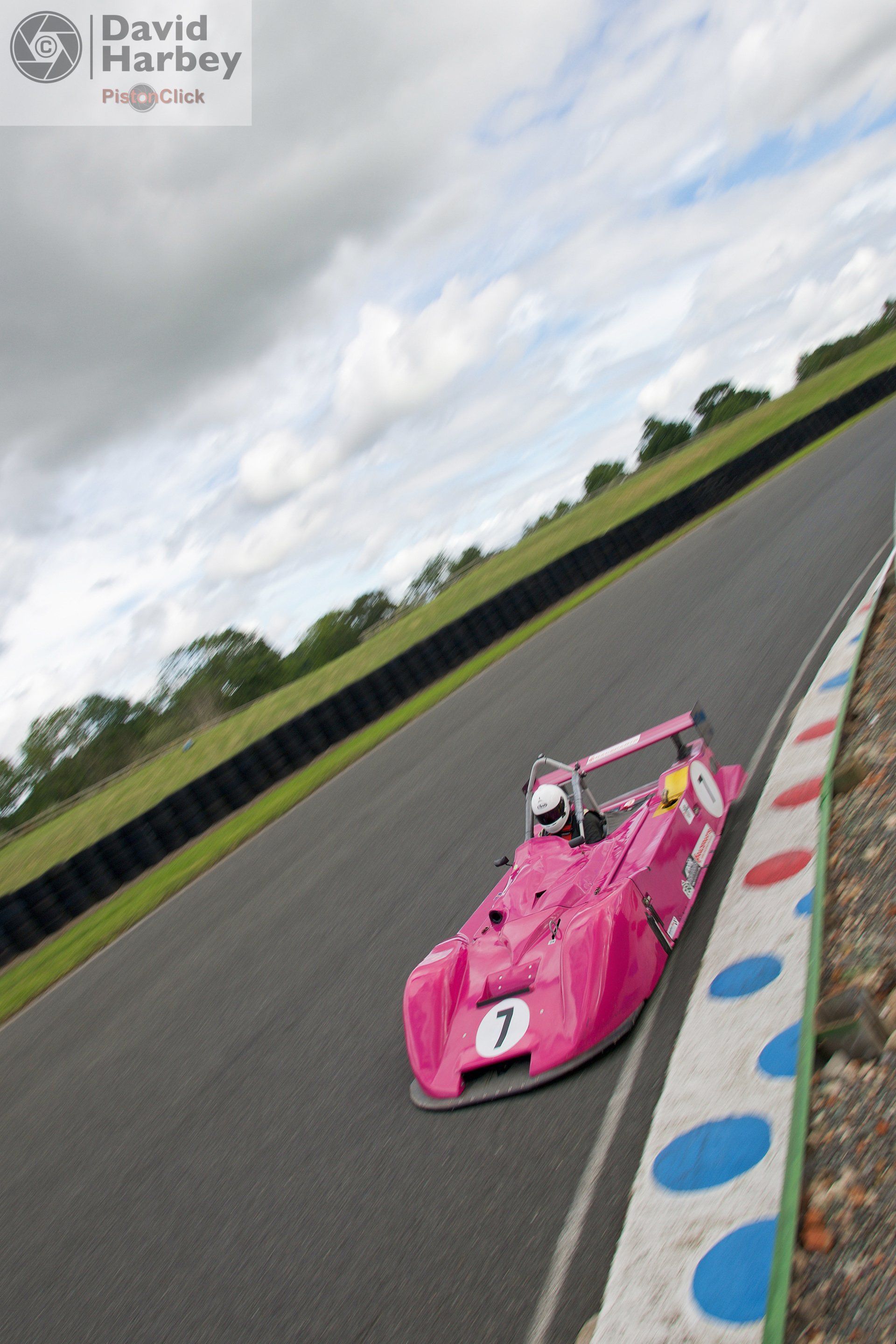 750 Motor Club Mallory Park
