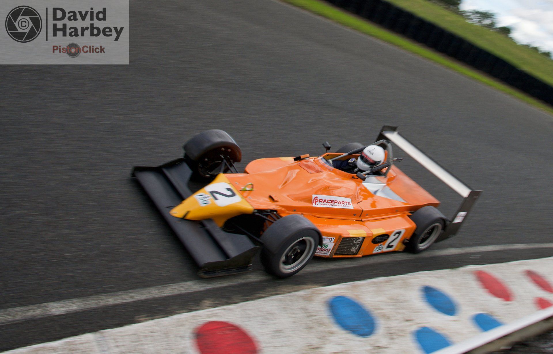 750 Motor Club Mallory Park