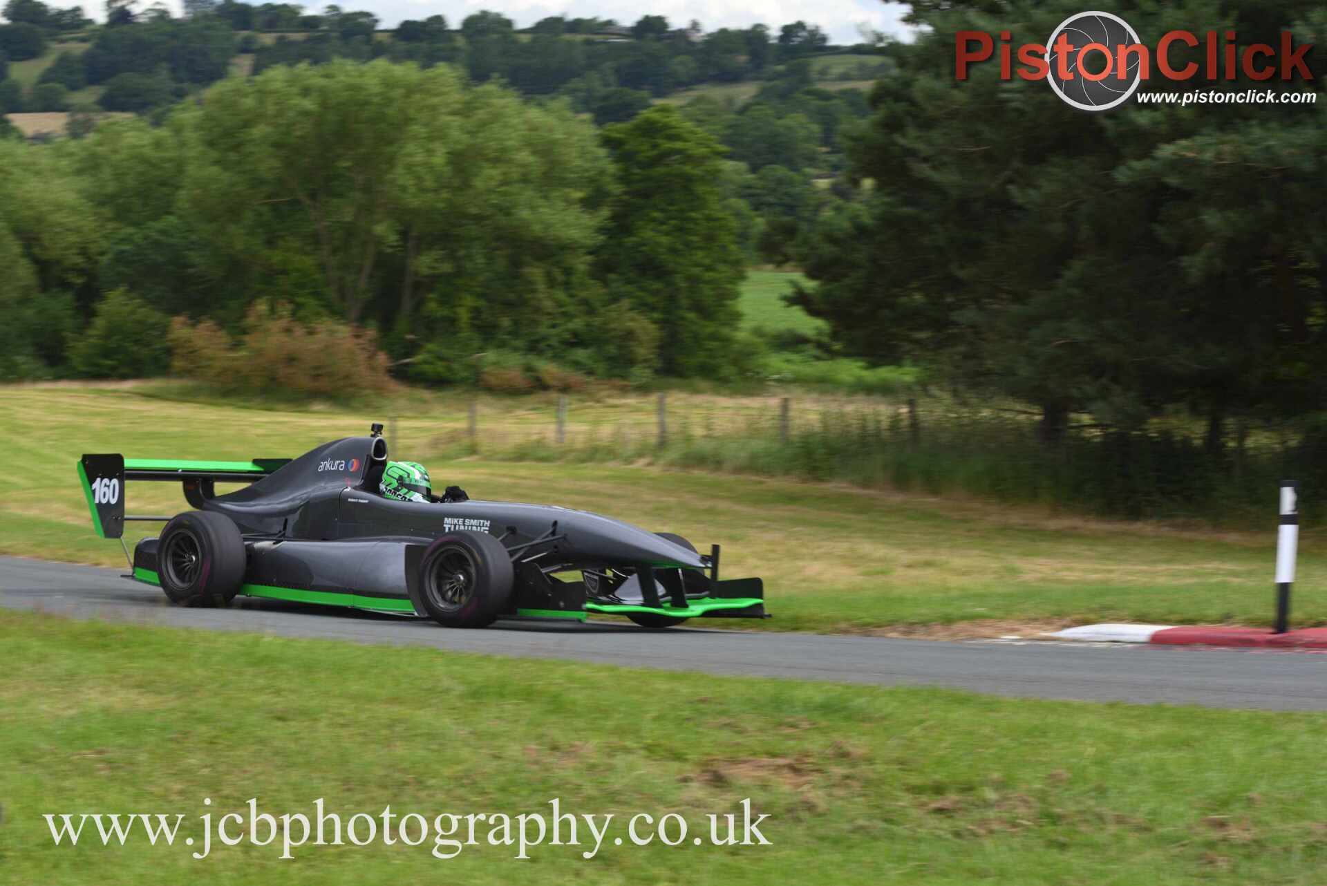 British Championship Hillclimb